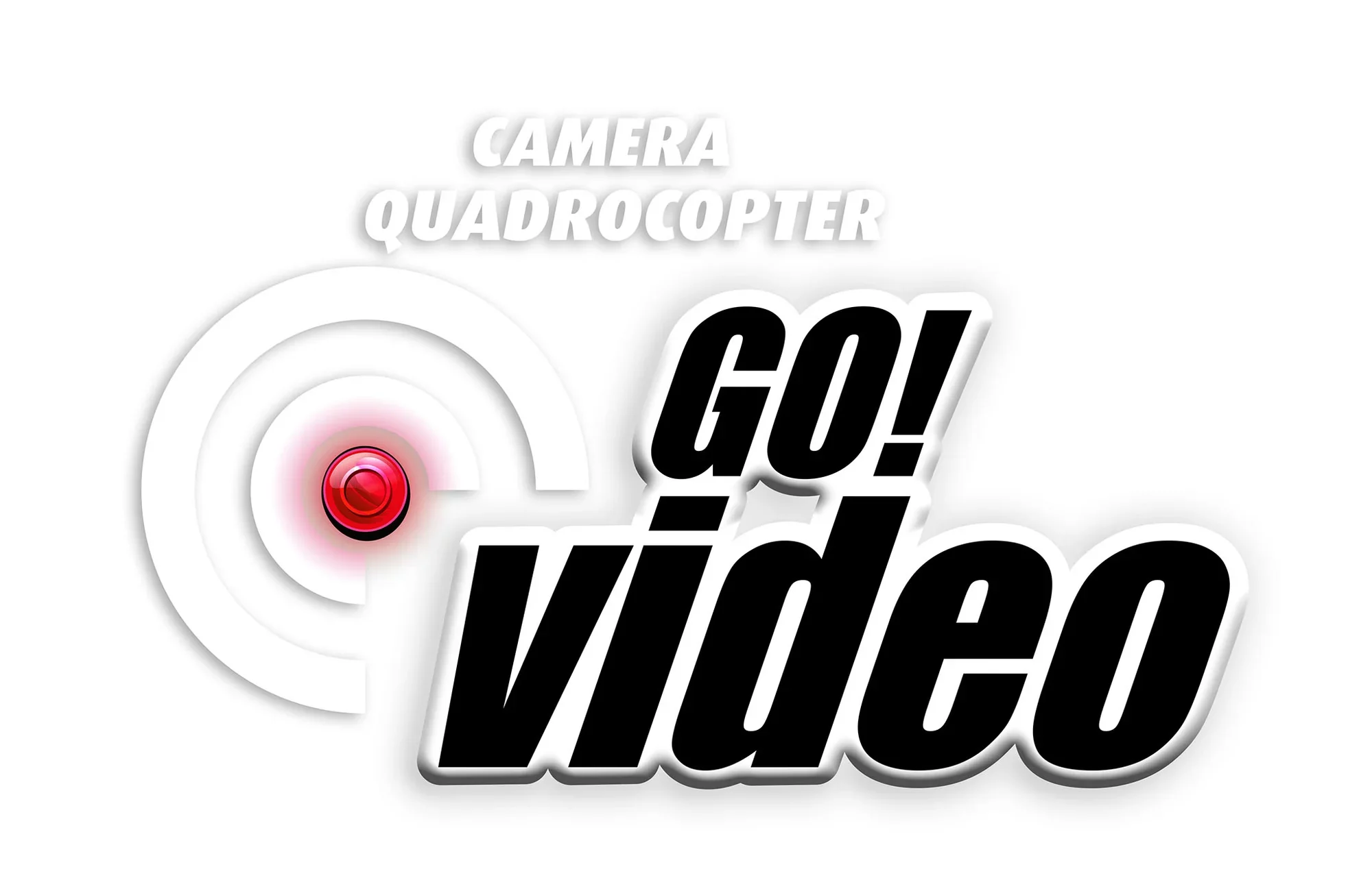 RC Quadrocopter "Go! Video" - Image 8