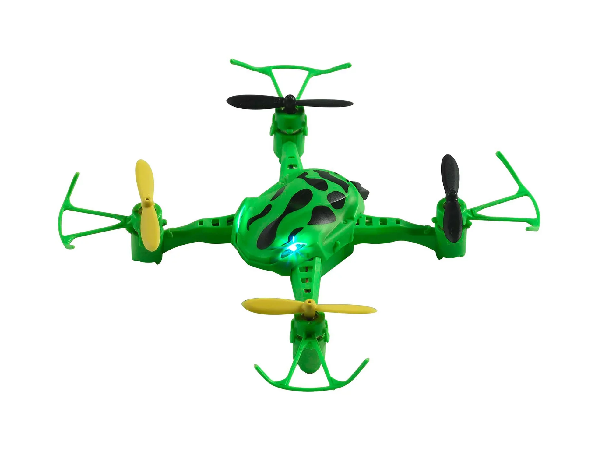 RC Mini Quadrocopter "Froxxic" - Image 3