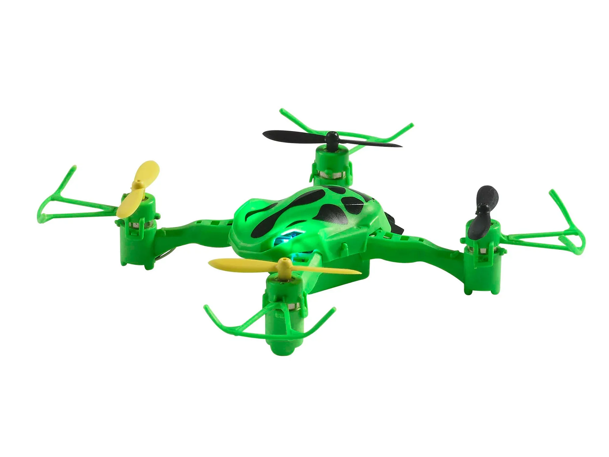 RC Mini Quadrocopter "Froxxic" - Image 4