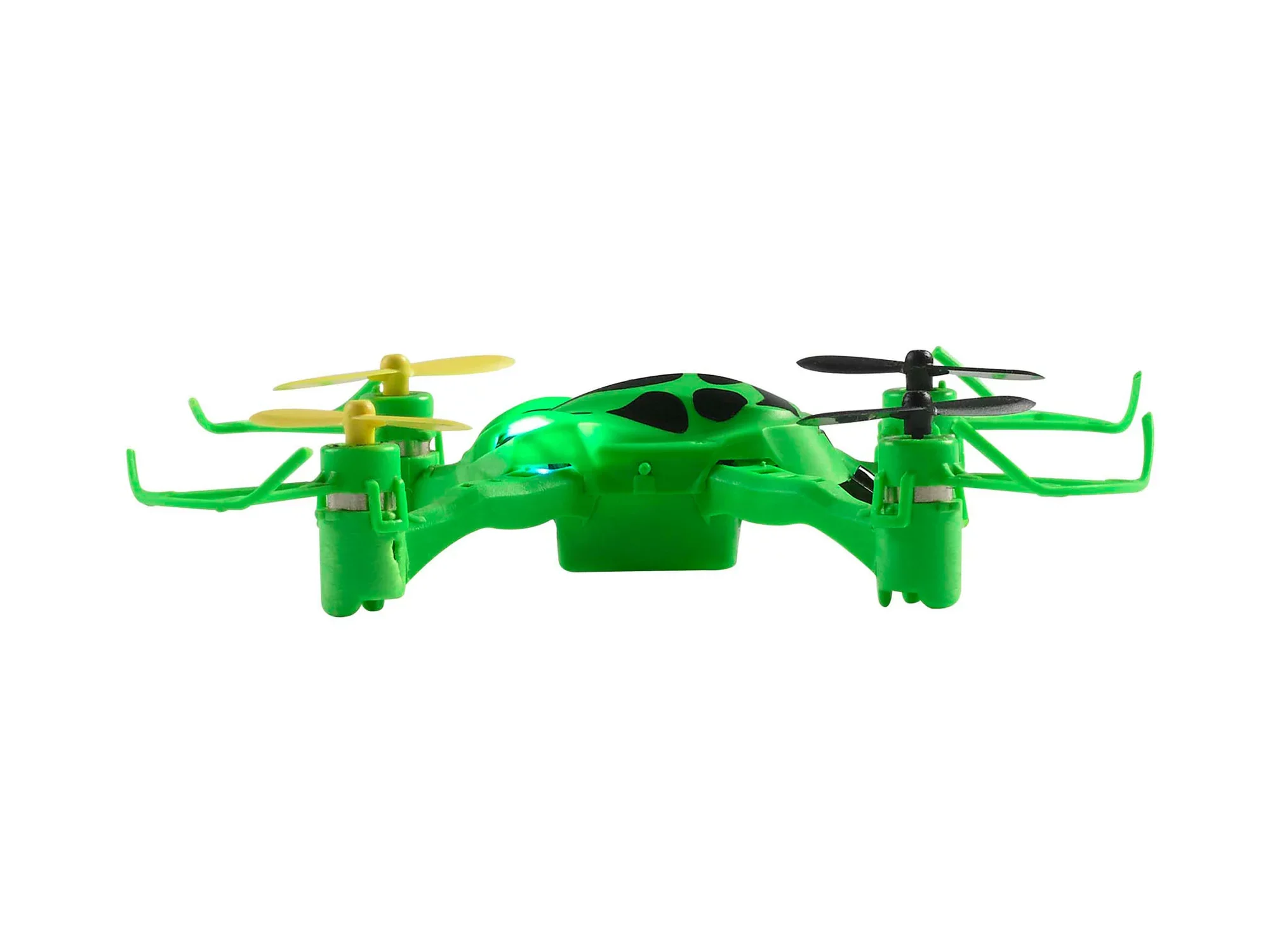 RC Mini Quadrocopter "Froxxic" - Image 5