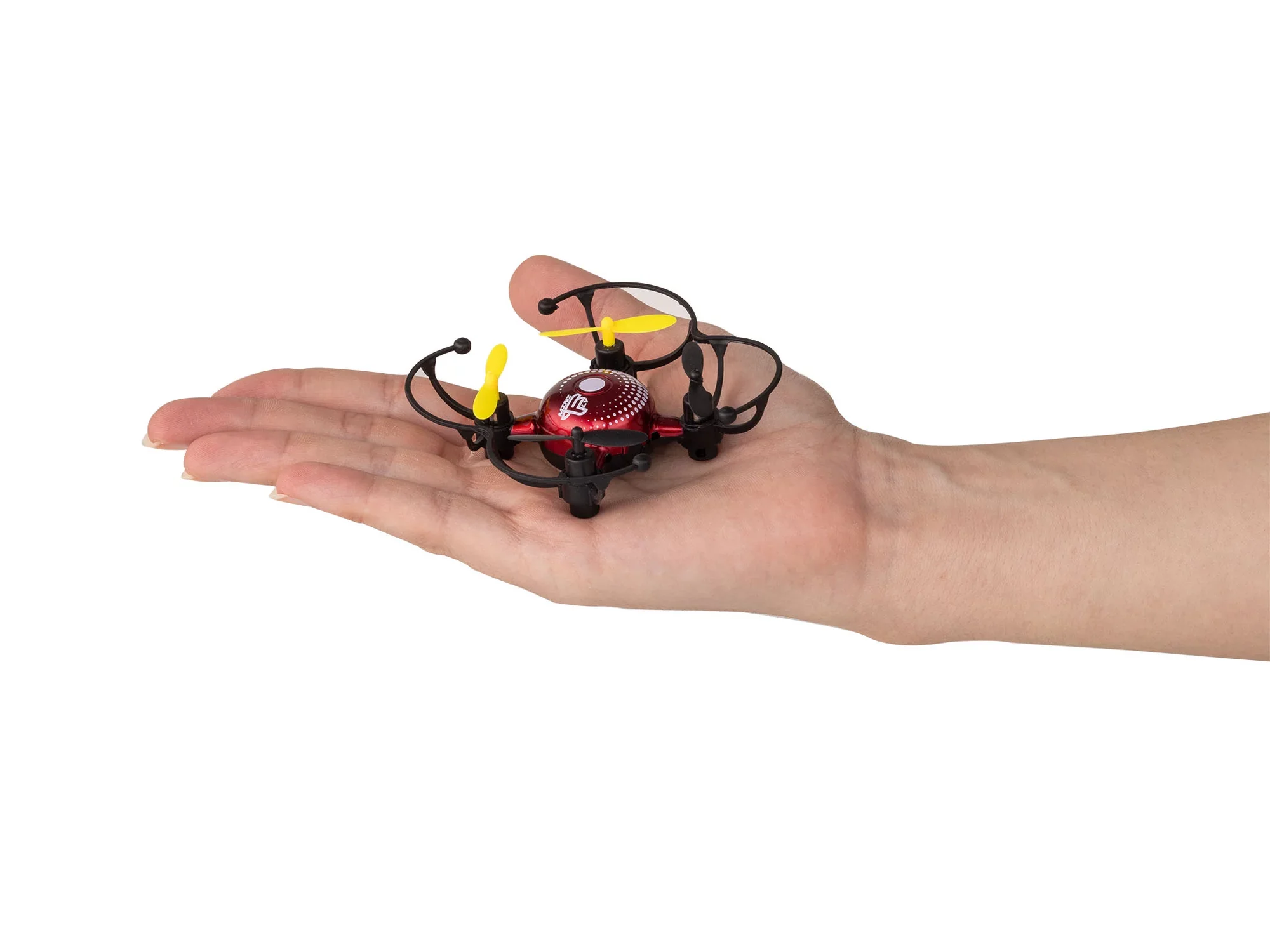 RC Quadcopter "Mini Fly" - Image 7