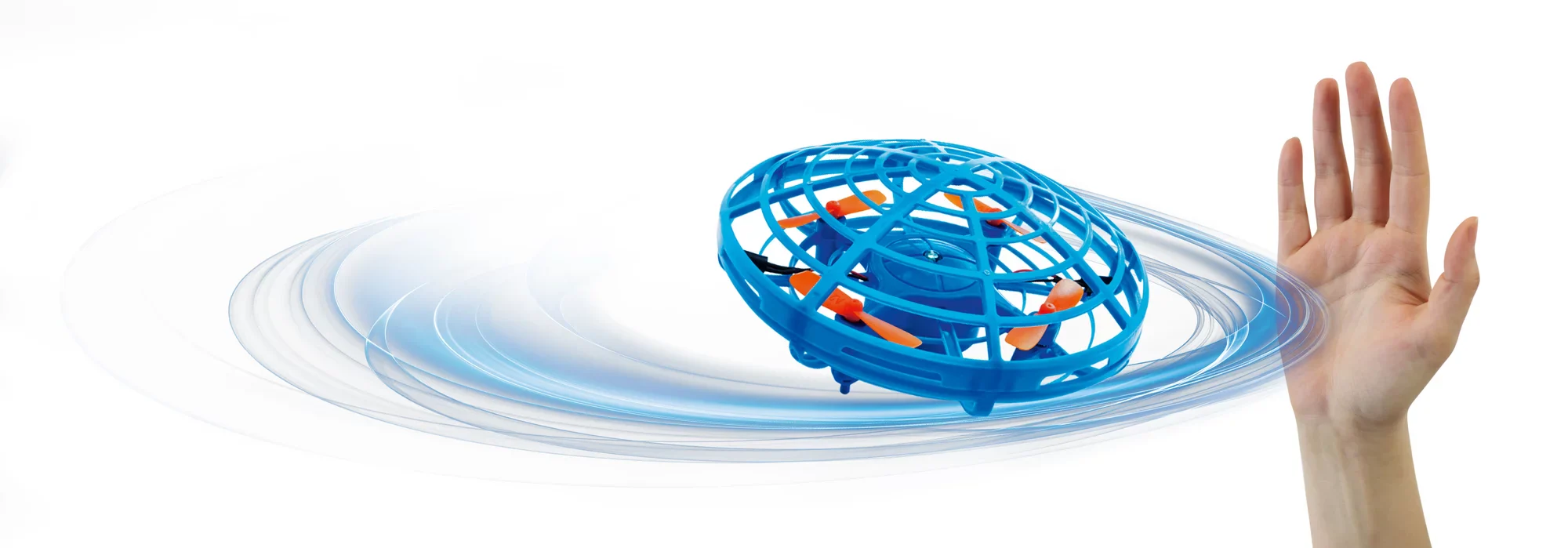 Action Game "Magic Mover" blue - Image 10