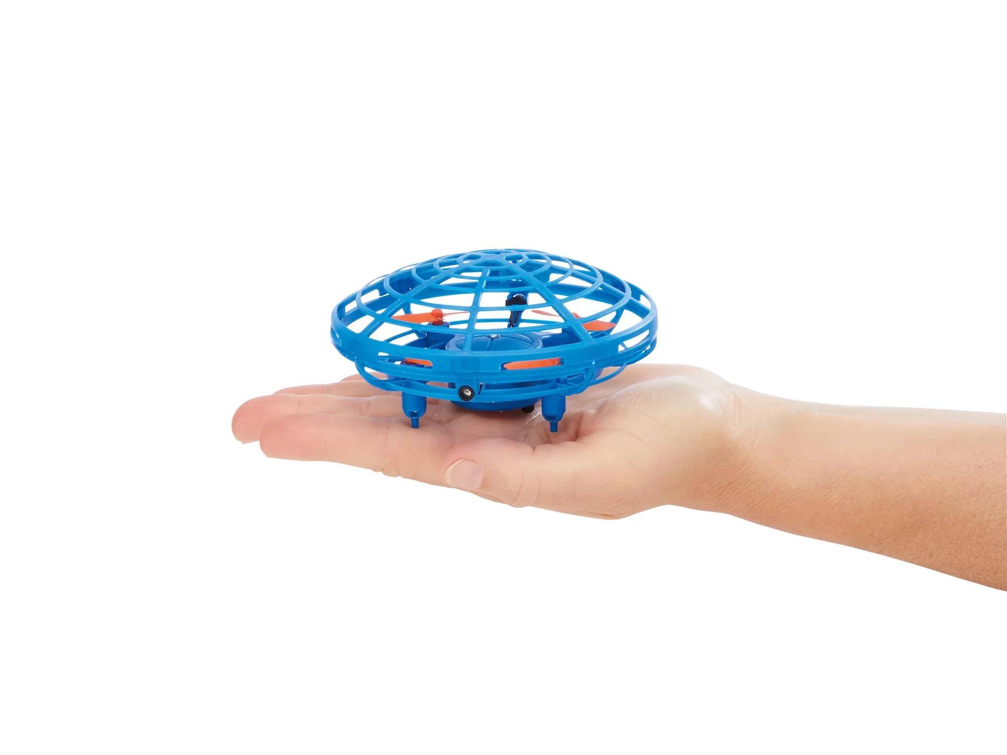 Action Game "Magic Mover" blue - Image 5