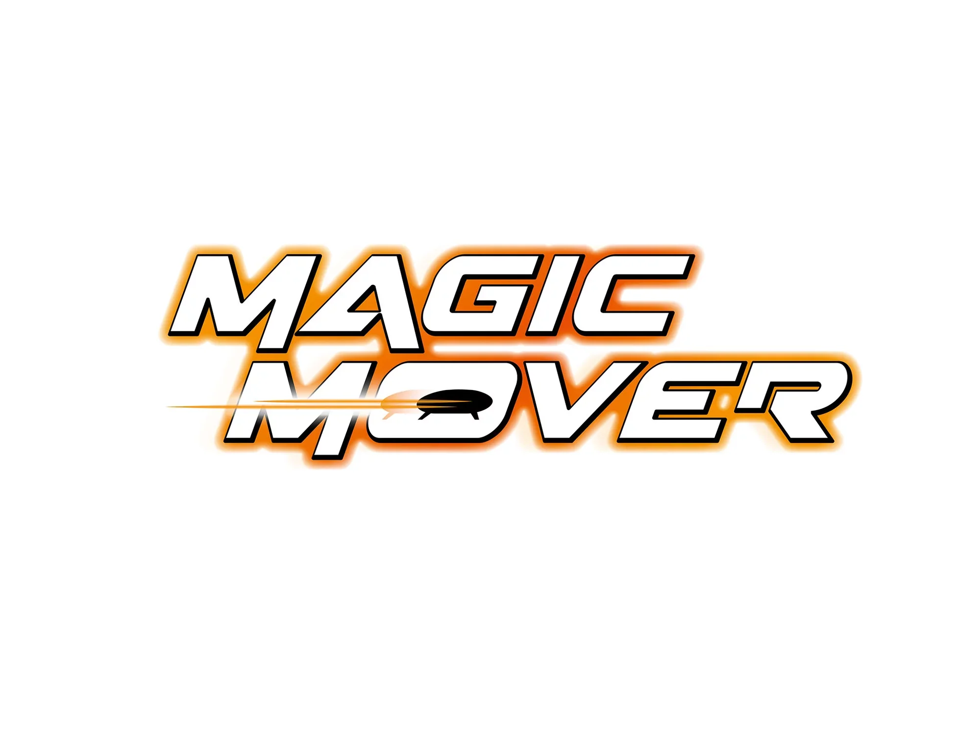 Action Game "Magic Mover" black - Image 13