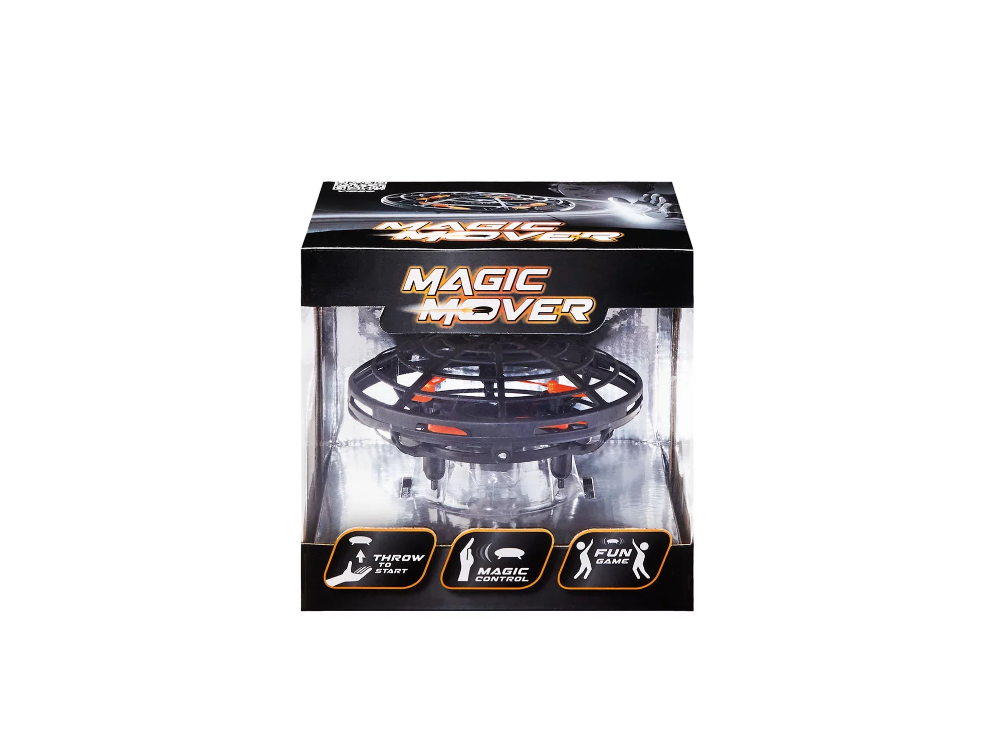 Action Game "Magic Mover" black - Image 7