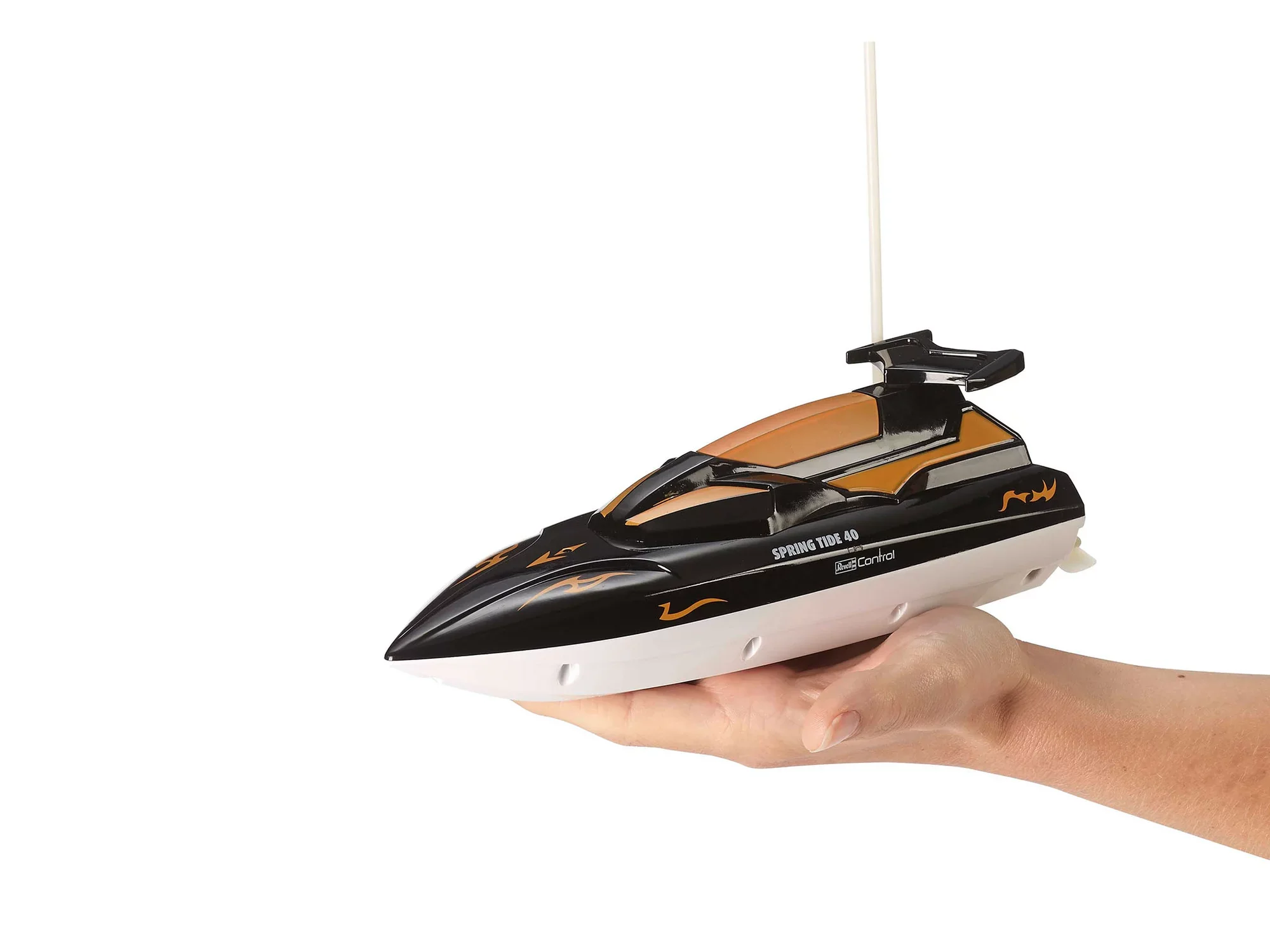 RC Boat "Spring Tide 40" - Image 5