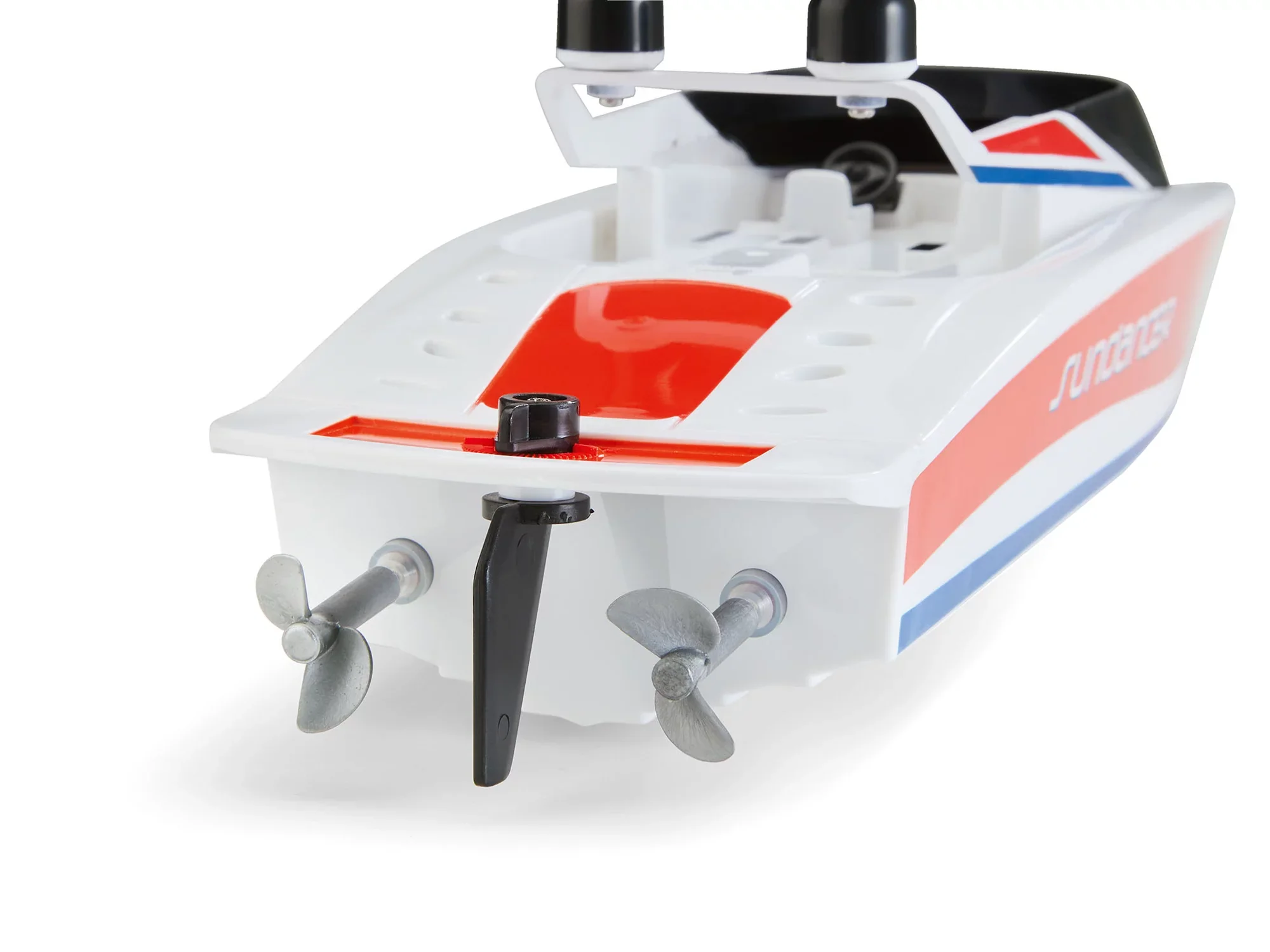 RC Boat "Sundancer" - Image 5