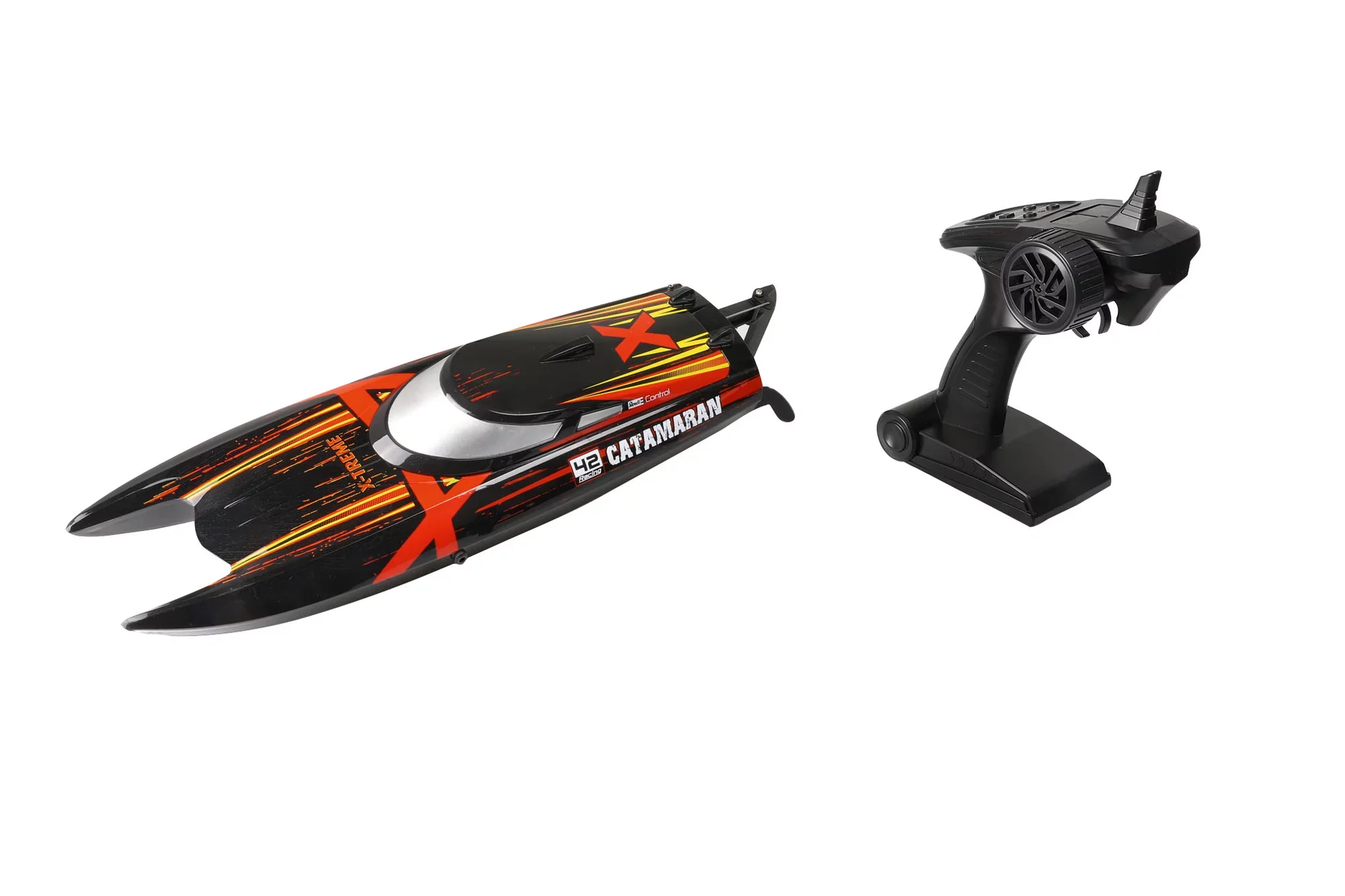 RC X-TREME Boat "Catamaran" - Image 14