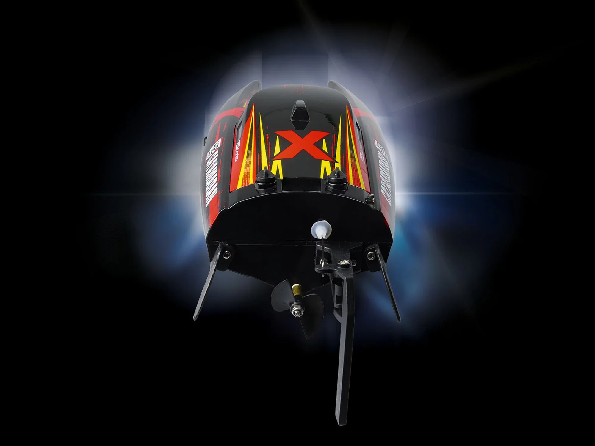 RC X-TREME Boat "Catamaran" - Image 7