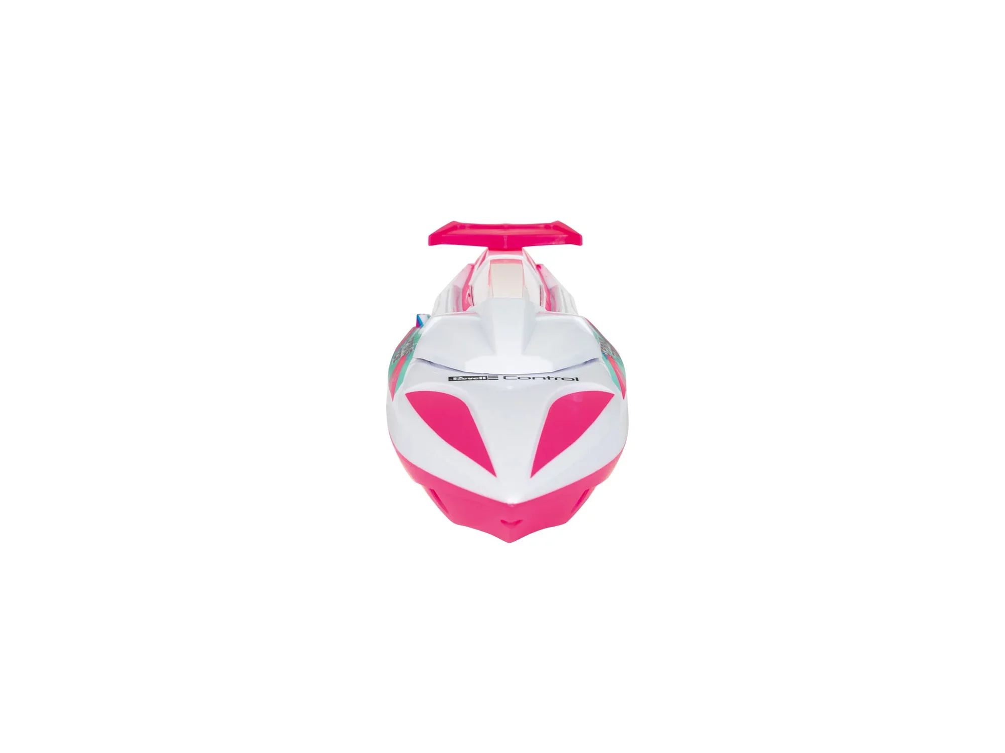 RC Boat Spring Tide "Pink" - Image 5