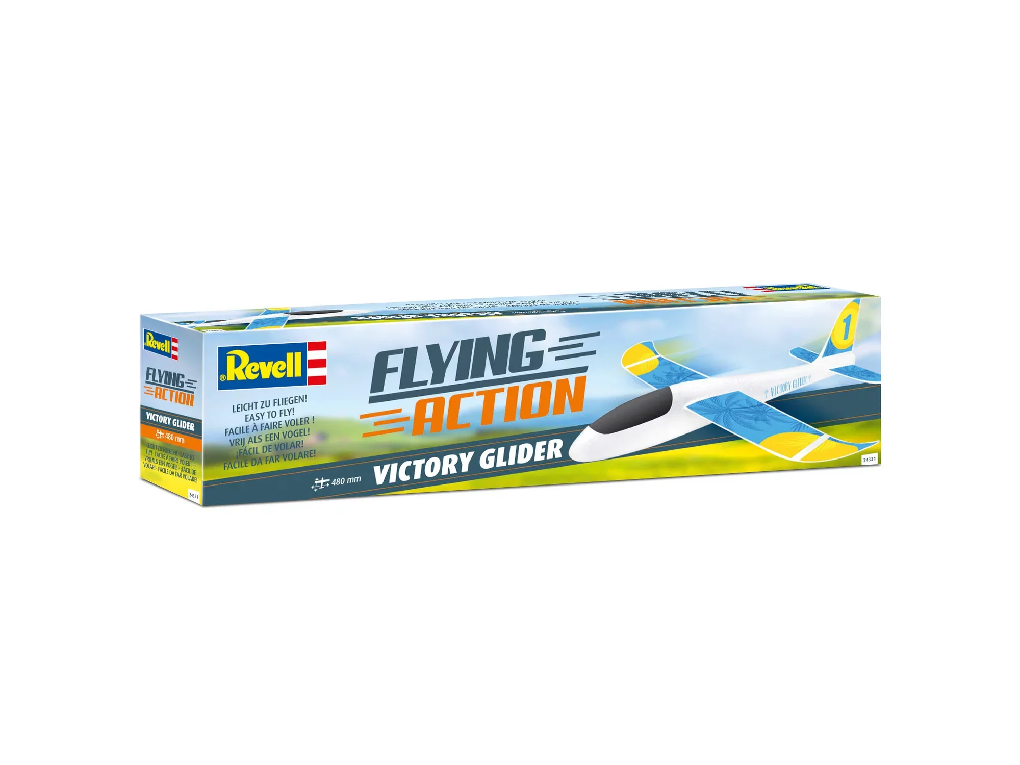 Victory Glider - Image 3