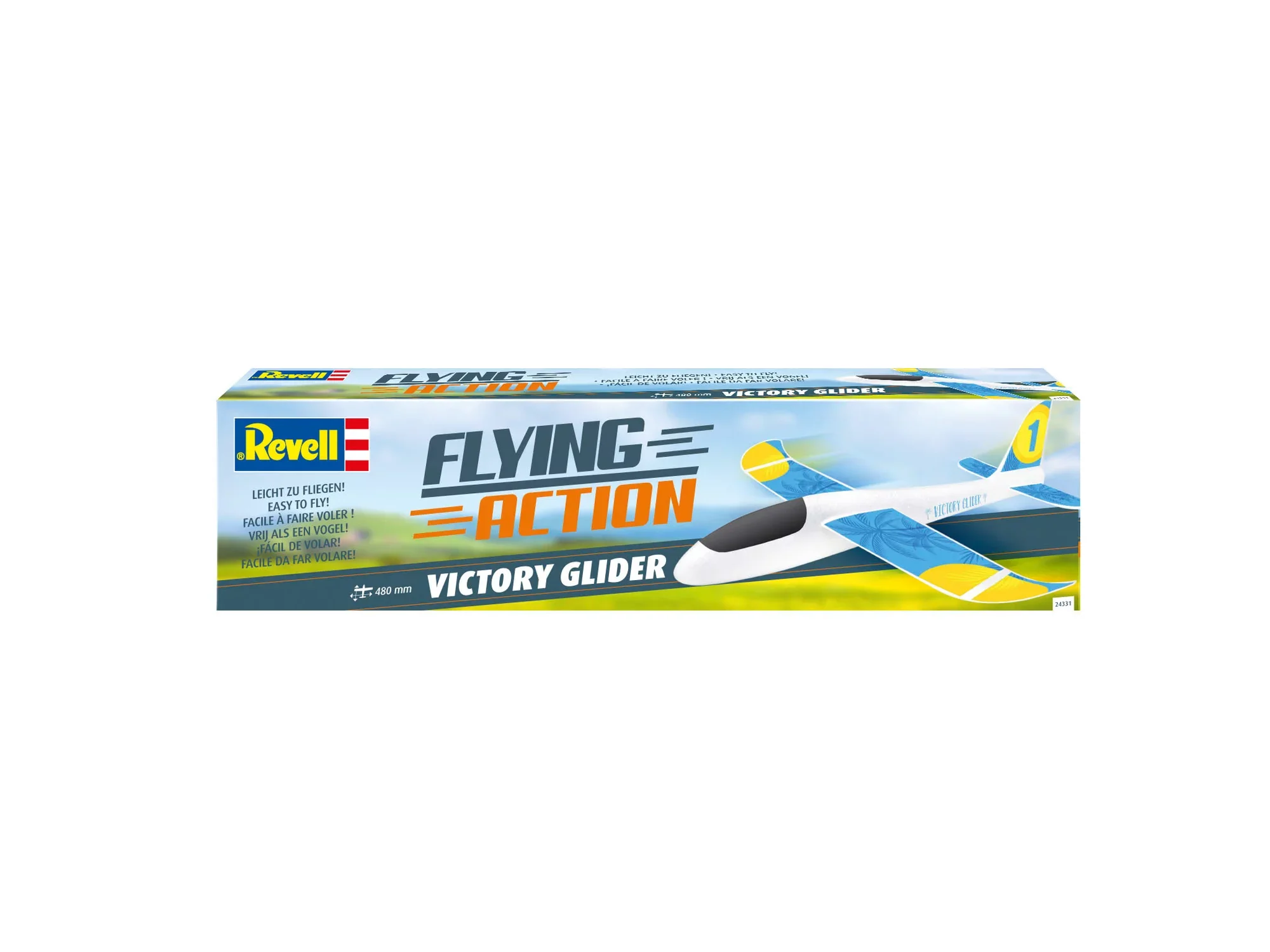 Victory Glider - Image 4