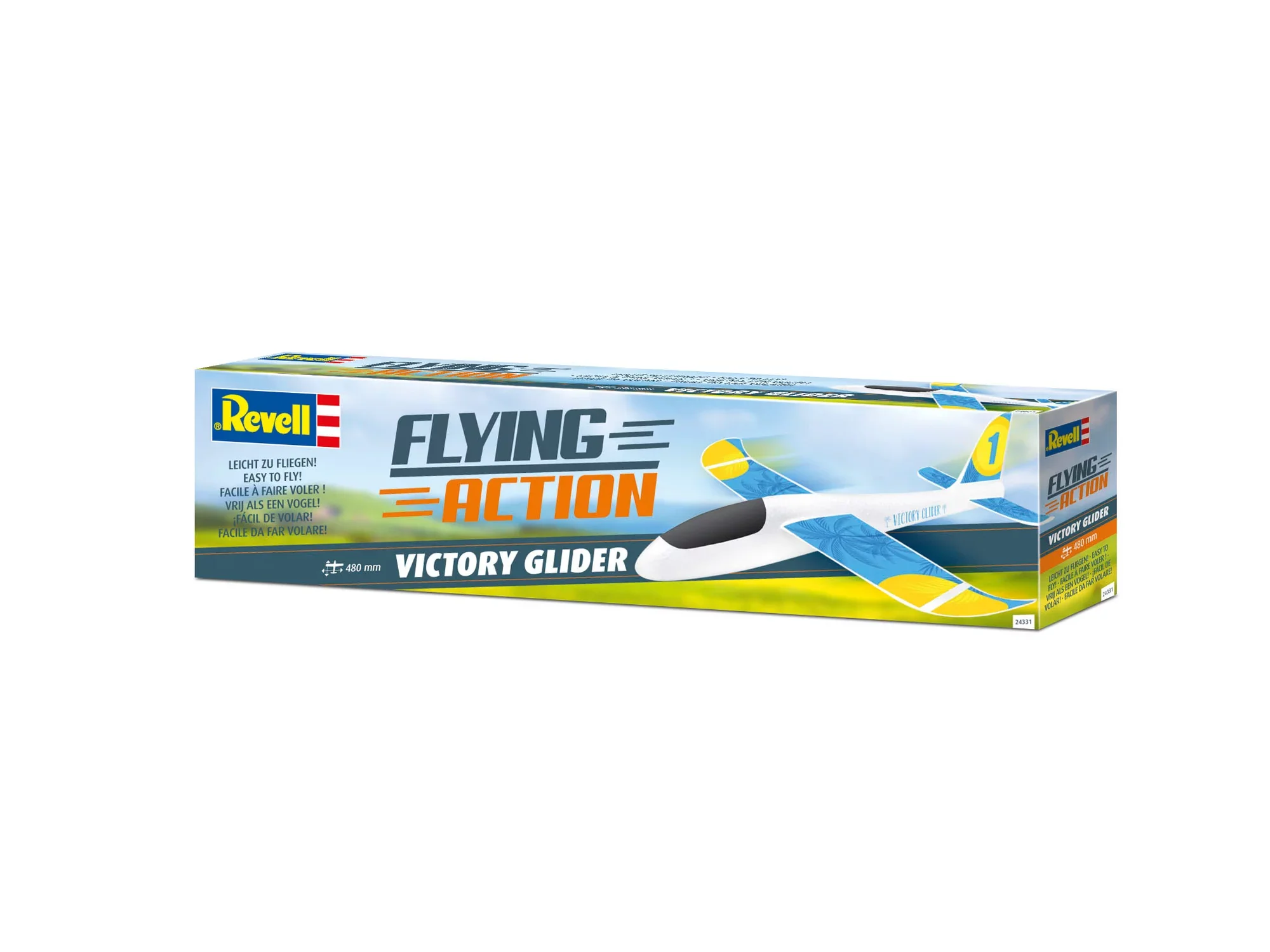 Victory Glider - Image 5