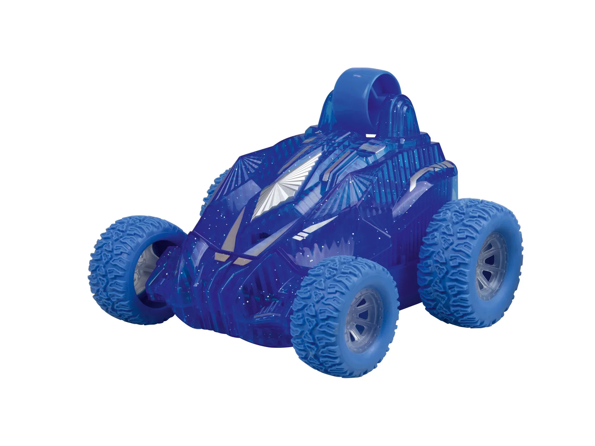RC Stunt Car "Disco" - Image 9
