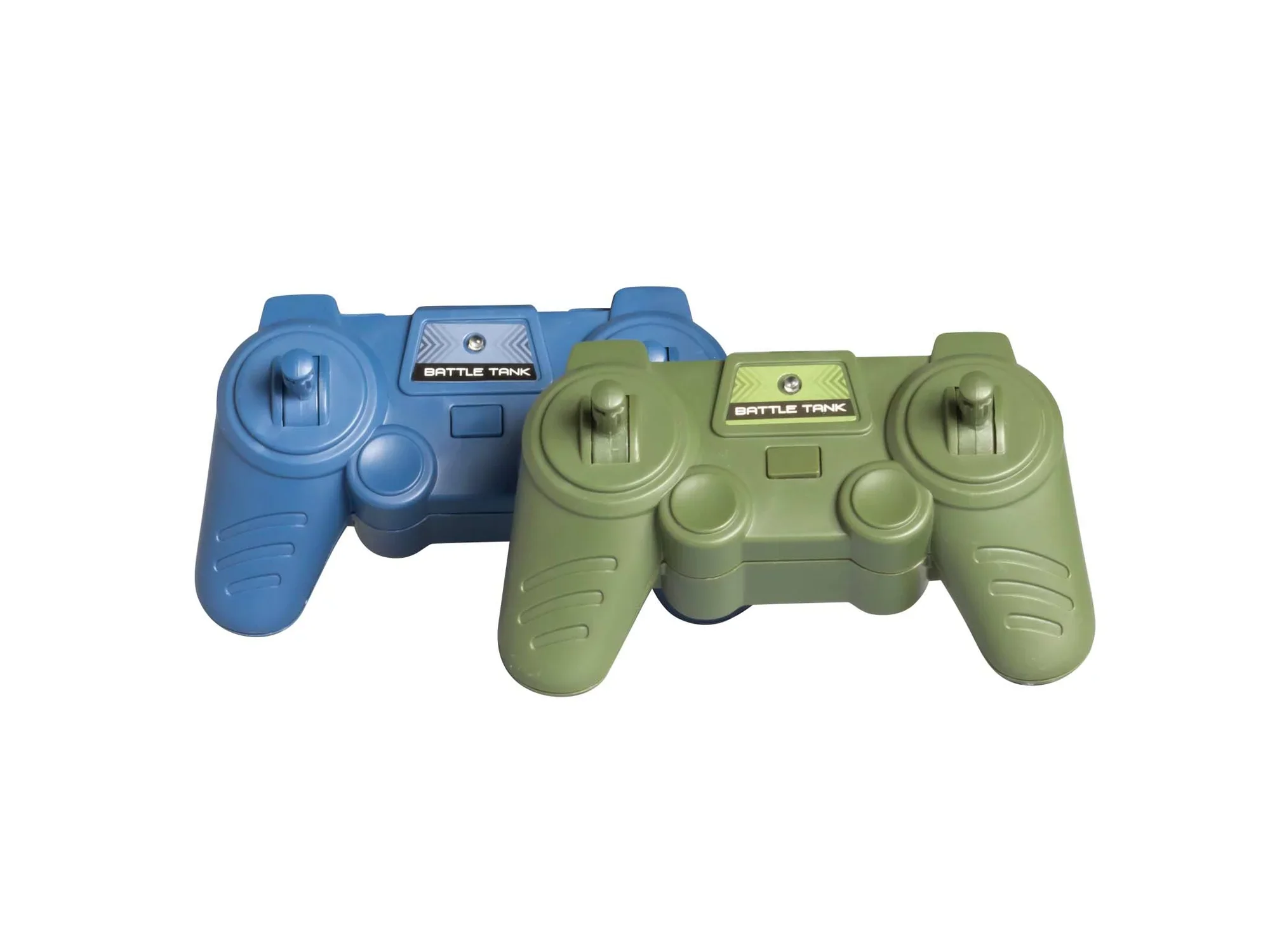 RC Battle Set "Battlefield Tanks" - Image 3