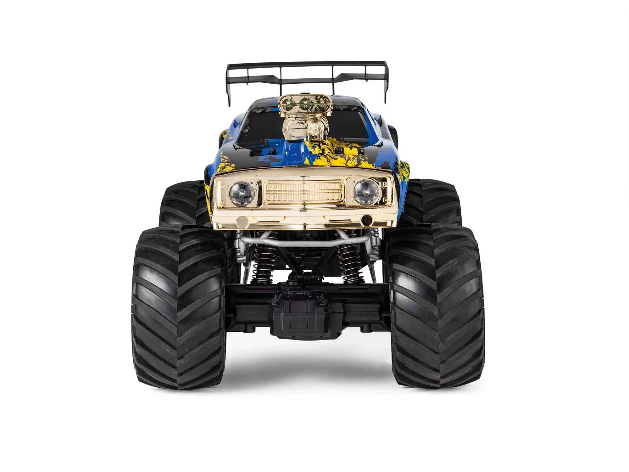 RC Car GhostDriver XXL - Image 5