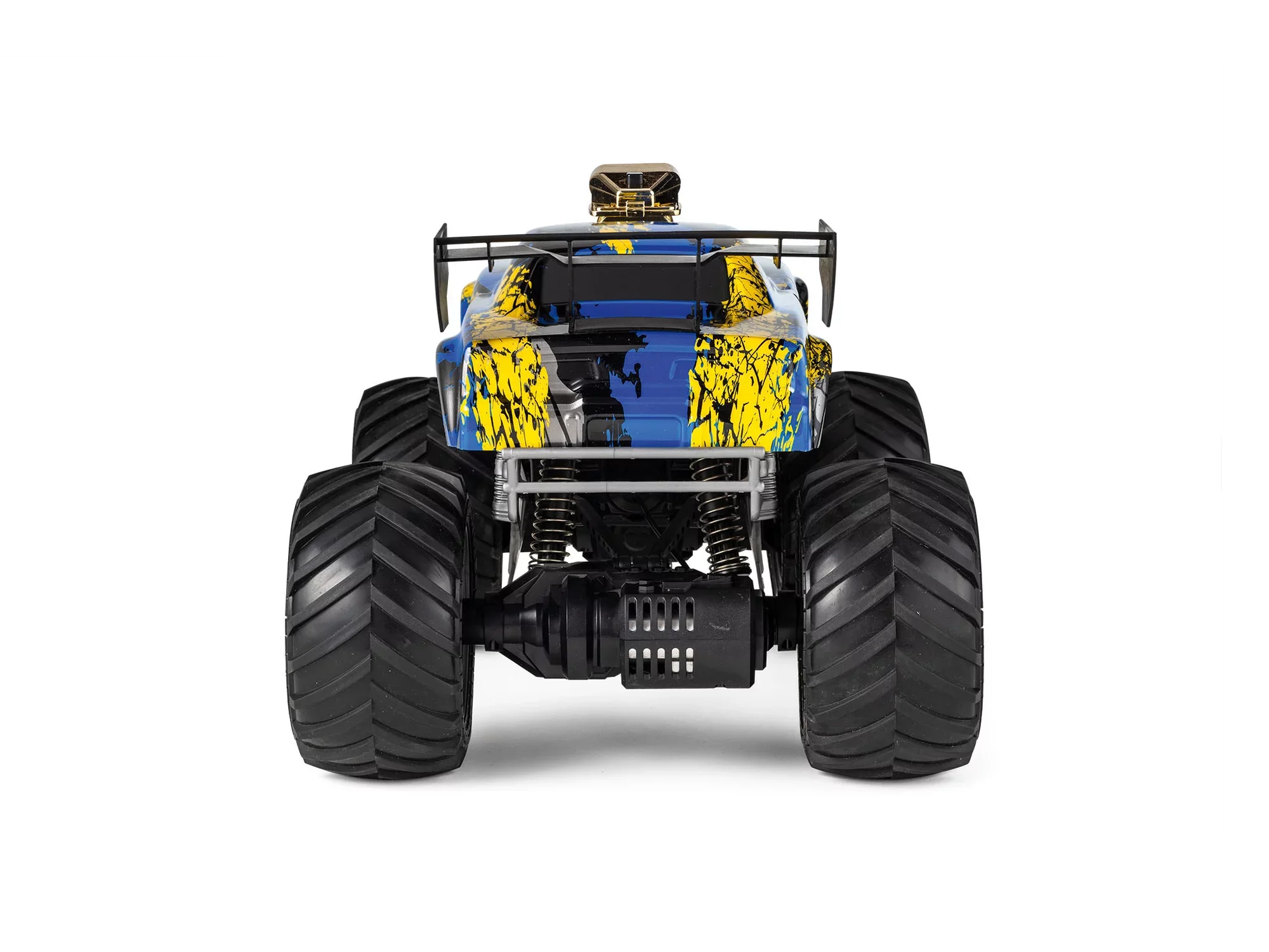 RC Car GhostDriver XXL - Image 6