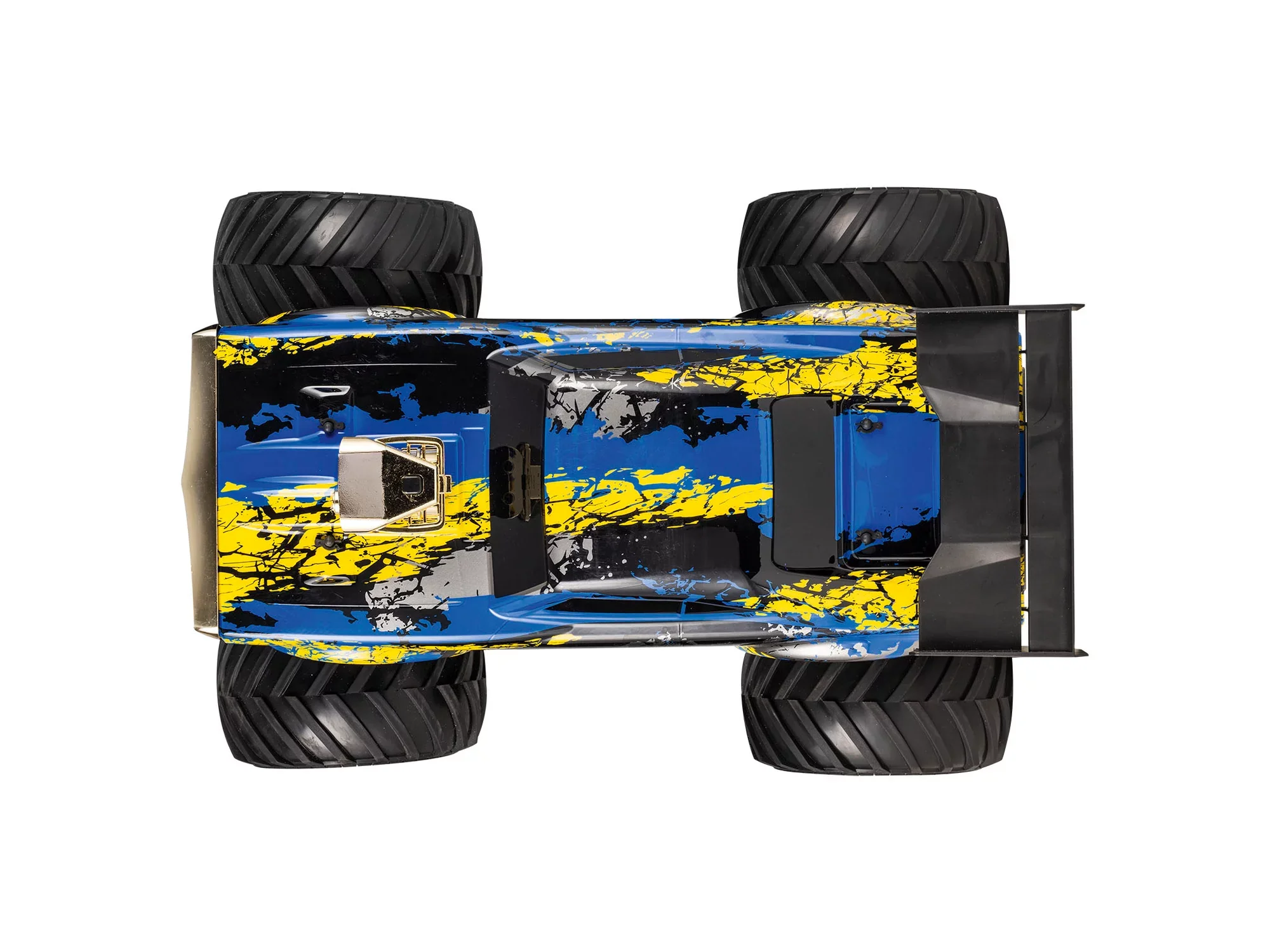 RC Car GhostDriver XXL - Image 7