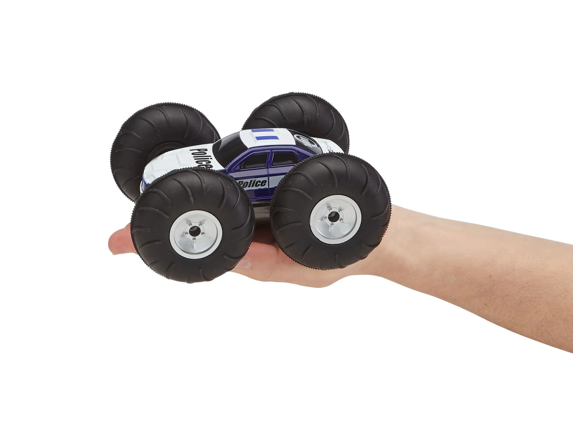 RC Stunt Car "Flip Racer" - Image 4