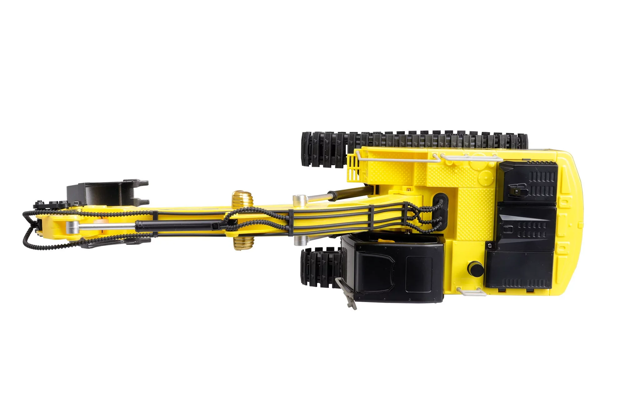 RC Construction Vehicle Mini Digger - Image 5