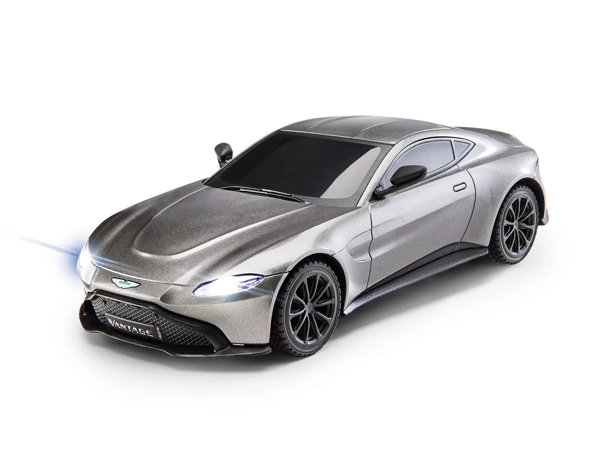 RC Scale Car "Aston Martin Vantage" - Image 4