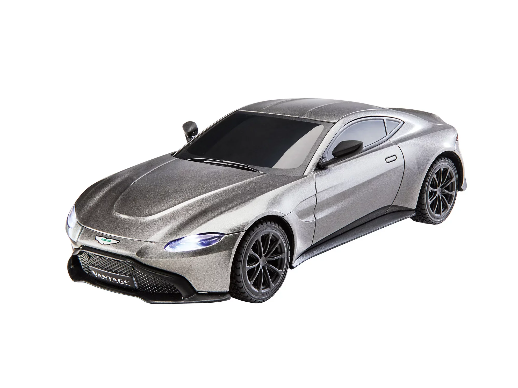 RC Scale Car "Aston Martin Vantage" - Image 5