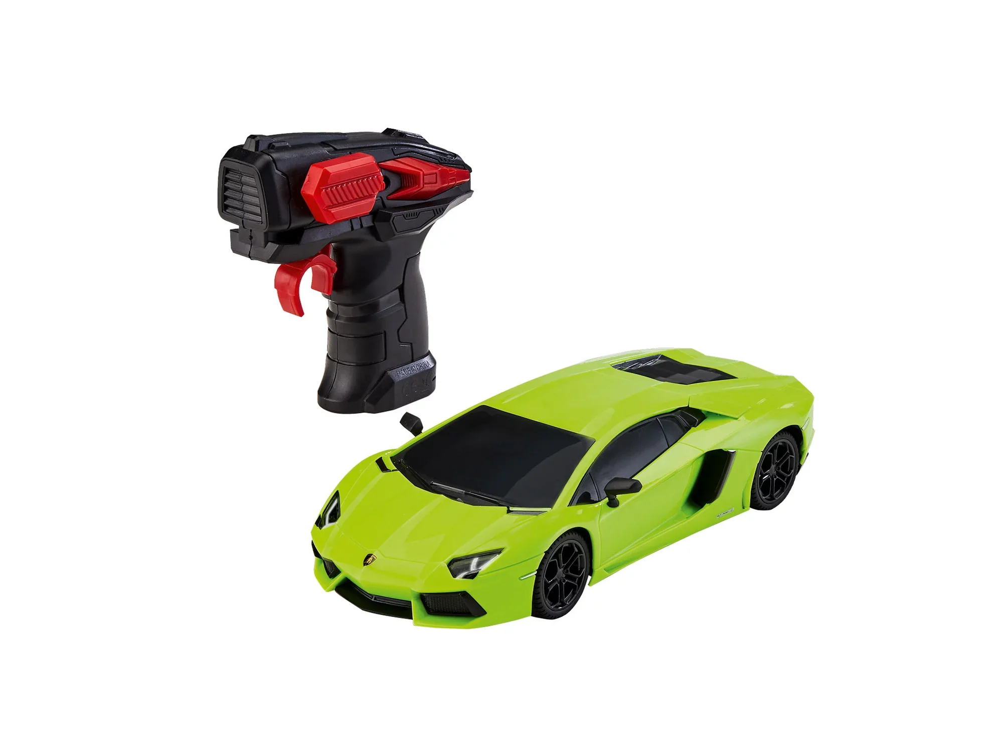 RC Scale Car Lamborghini Aventador Coupé - Image 2