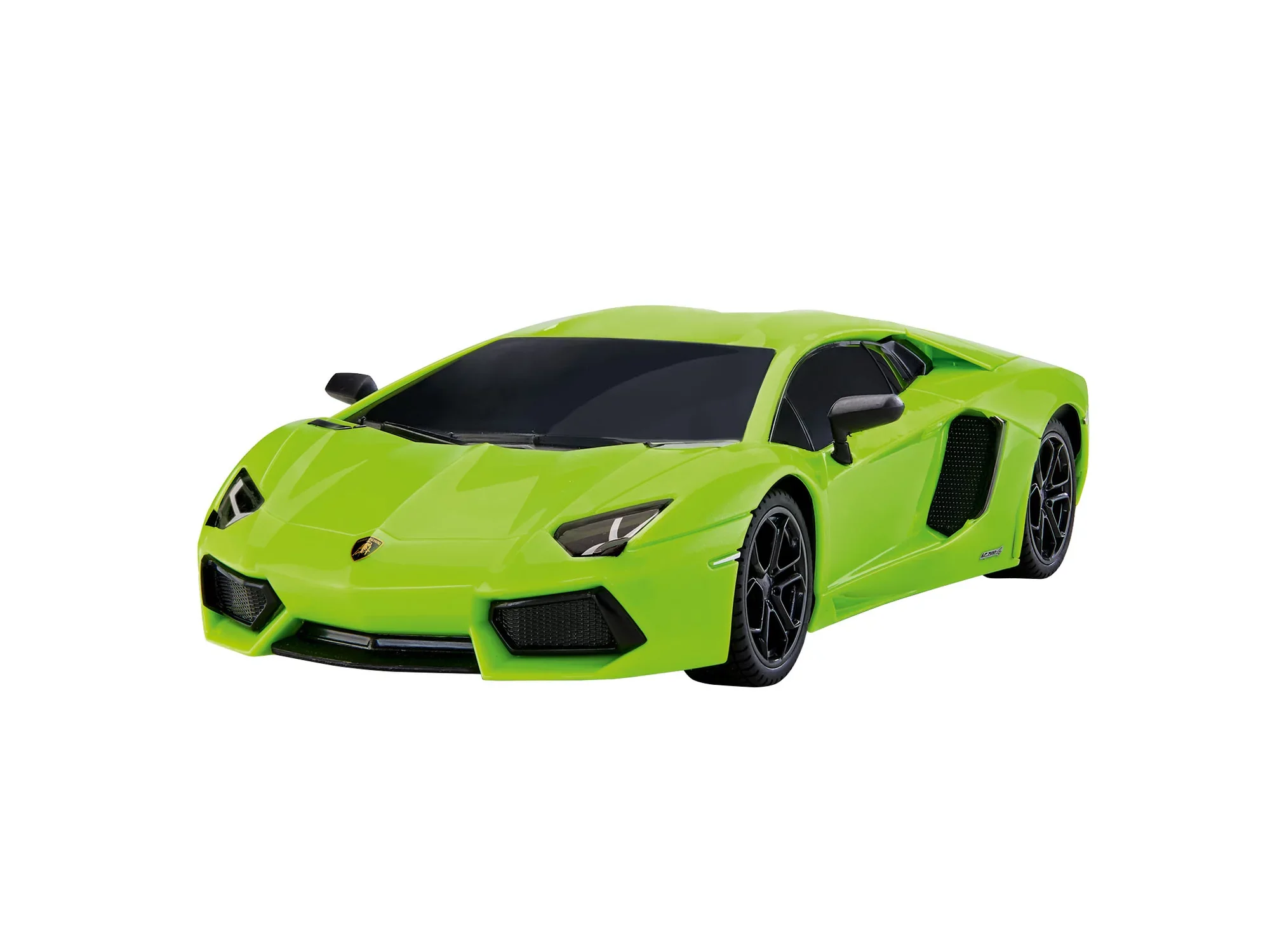 RC Scale Car Lamborghini Aventador Coupé - Image 3