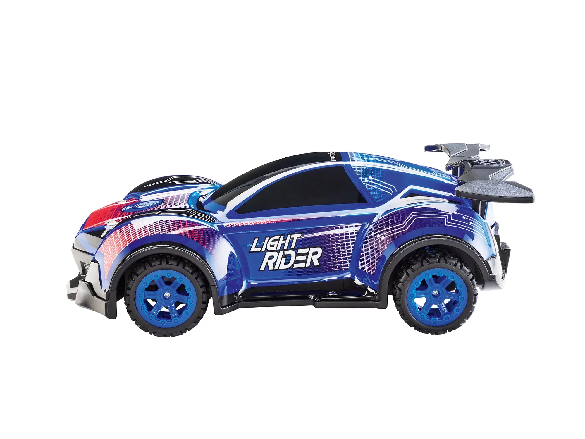 RC Car "Light Rider" - Image 5