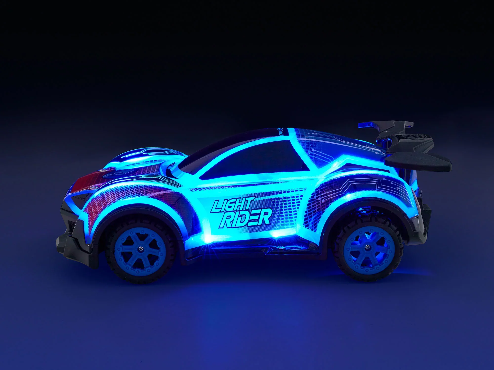 RC Car "Light Rider" - Image 6