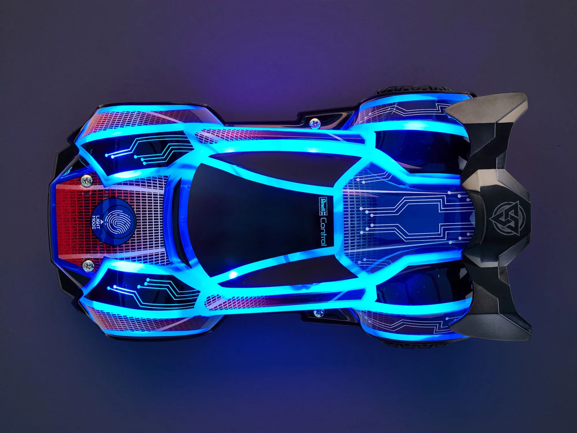 RC Car "Light Rider" - Image 7
