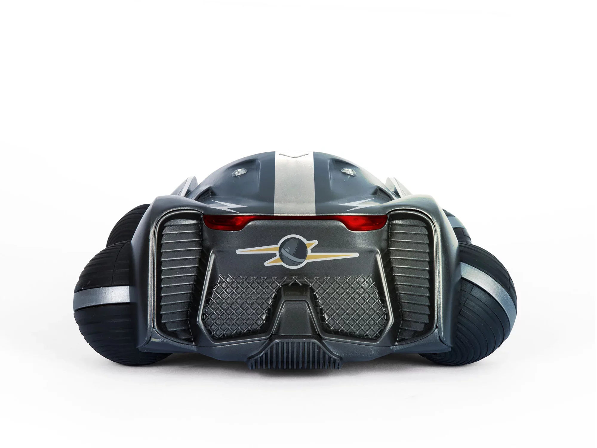 RC Future Car "Rolling Thunder" - Image 3