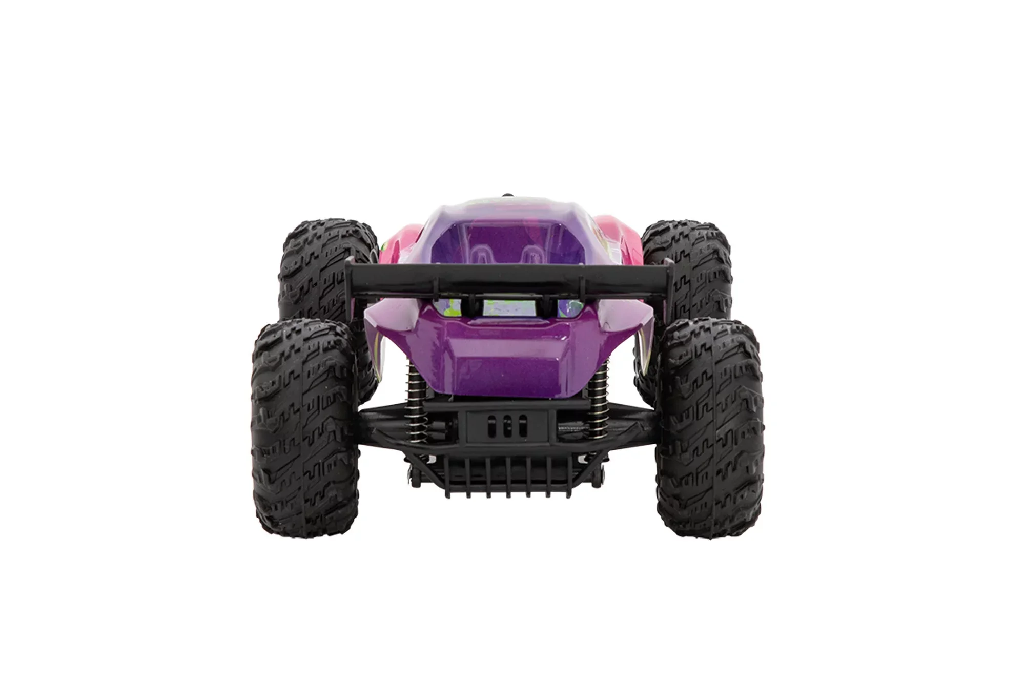 RC Car "Big Wheeler" - Image 5