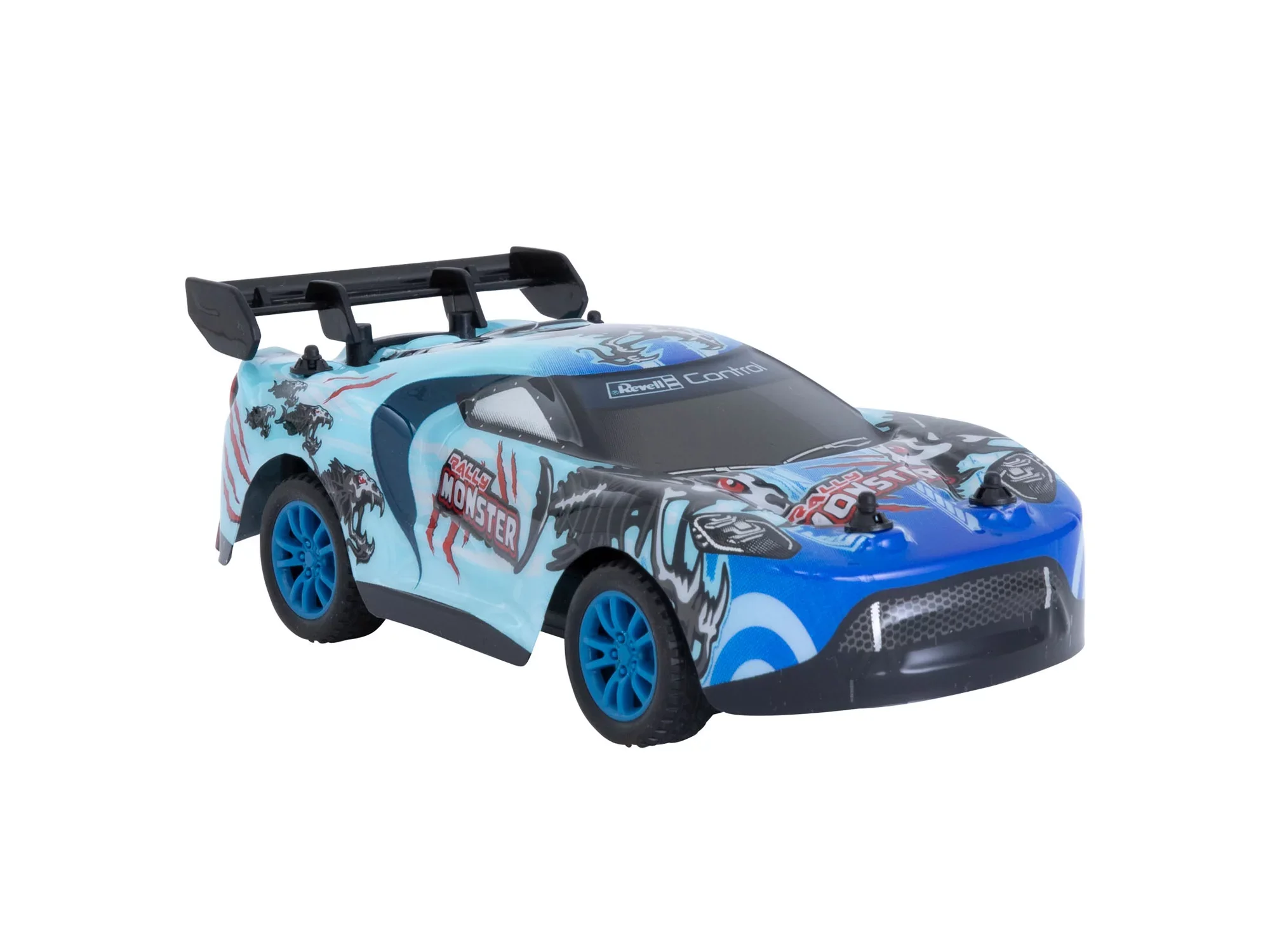 RC Car "Rally Monster" - Image 7