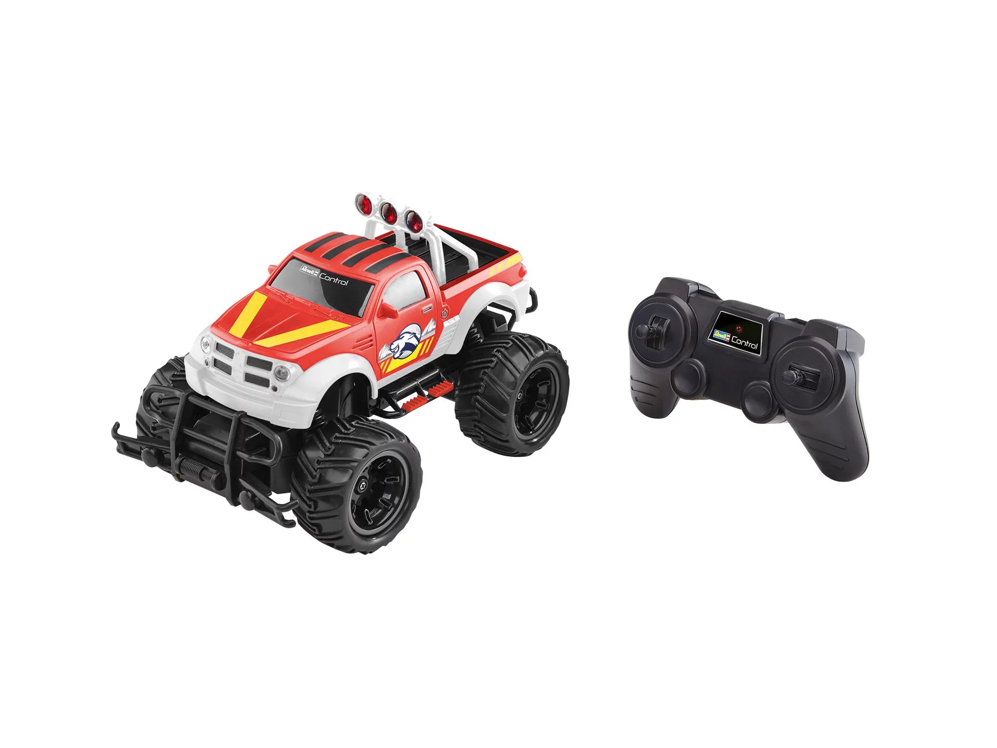 RC Truck IceWolf - Image 14