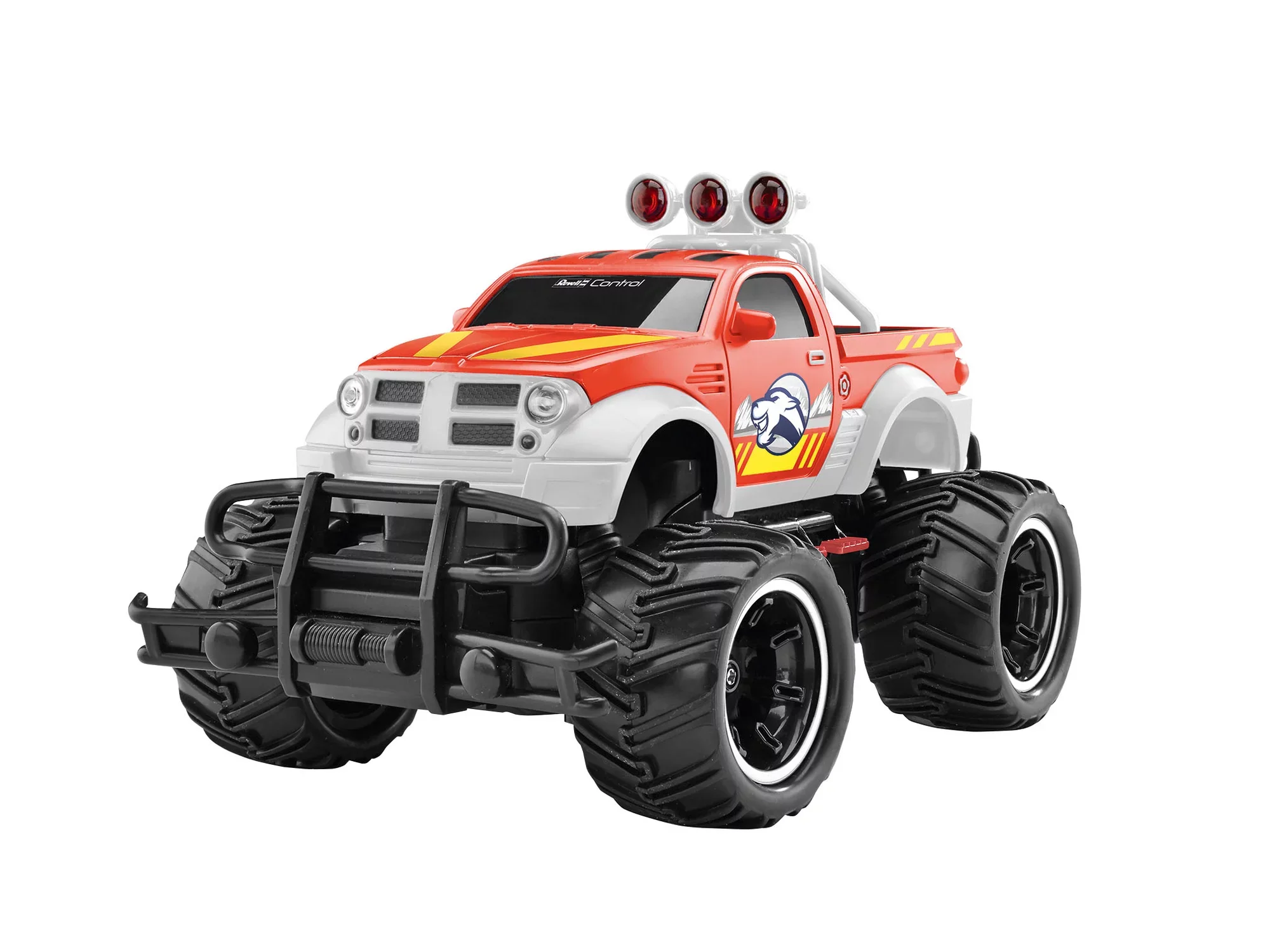 RC Truck IceWolf - Image 3