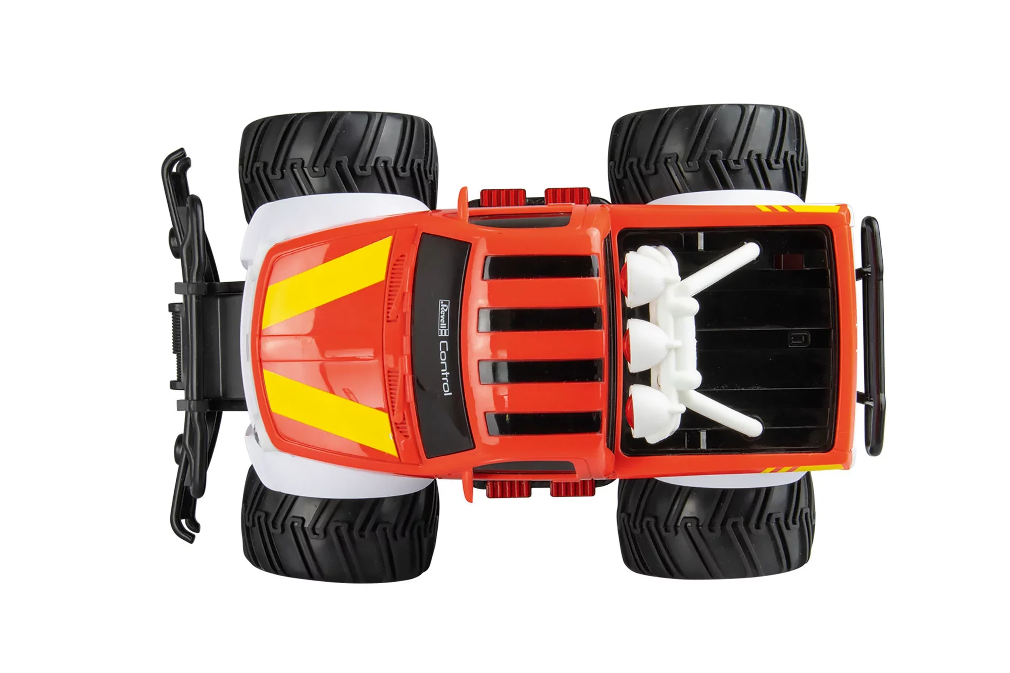 RC Truck IceWolf - Image 4