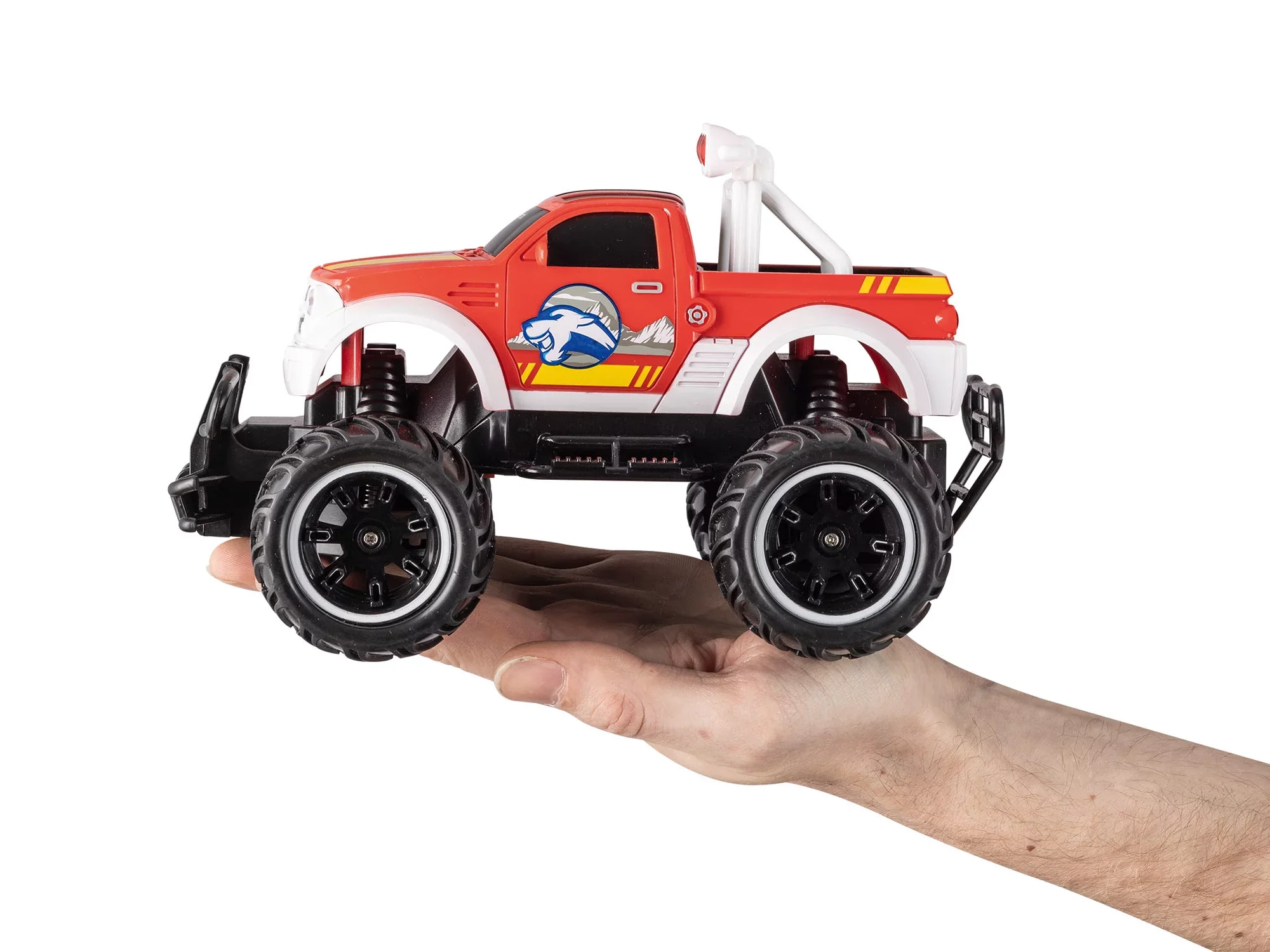 RC Truck IceWolf - Image 8