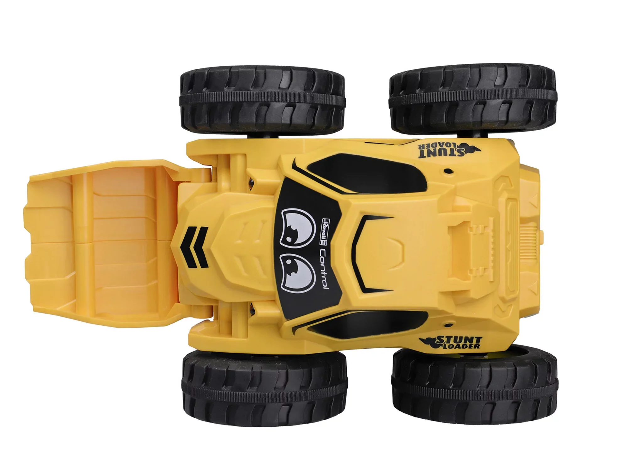 RC Truck "My little Stunt Loader" - Image 12