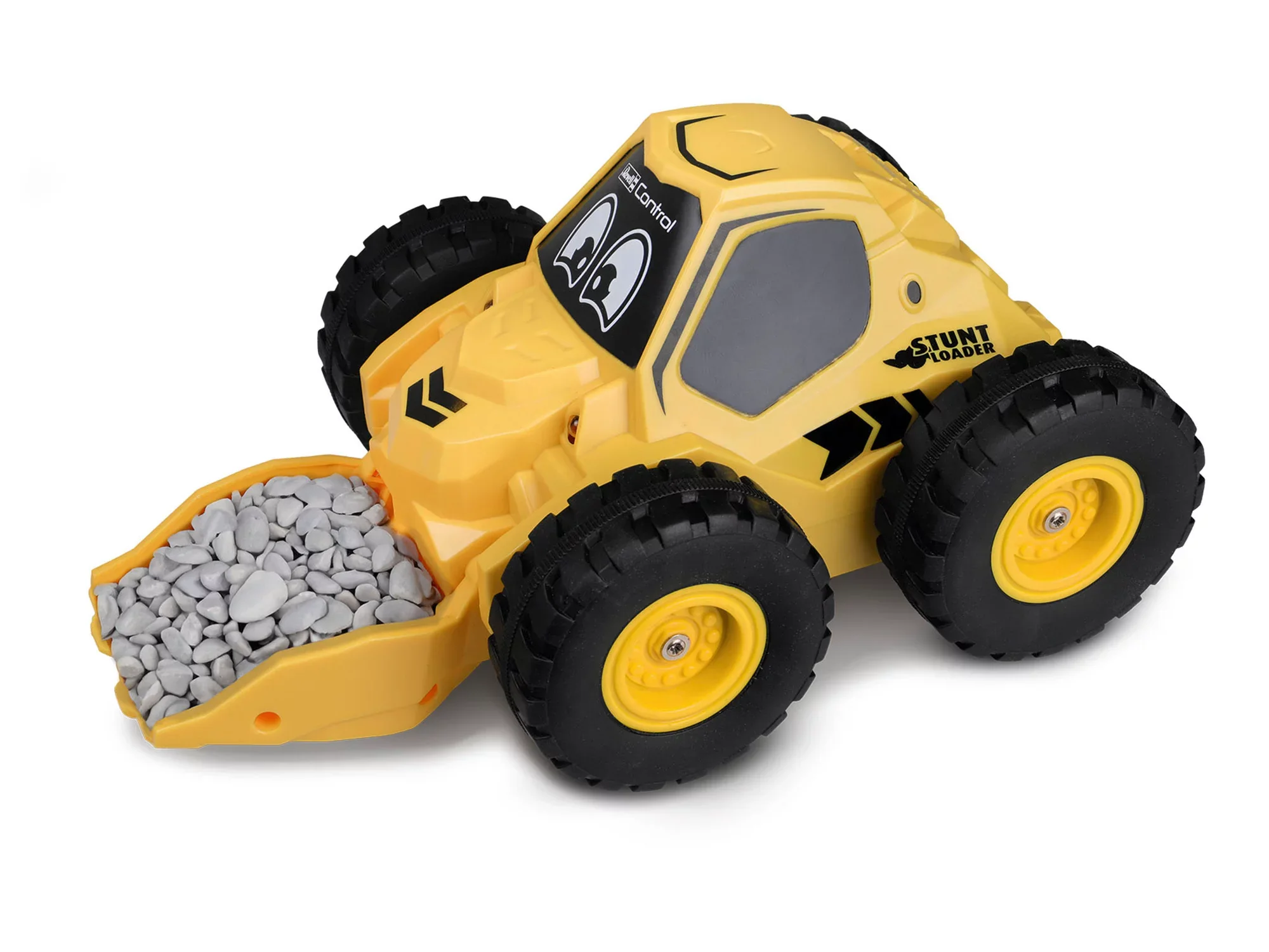 RC Truck "My little Stunt Loader" - Image 13