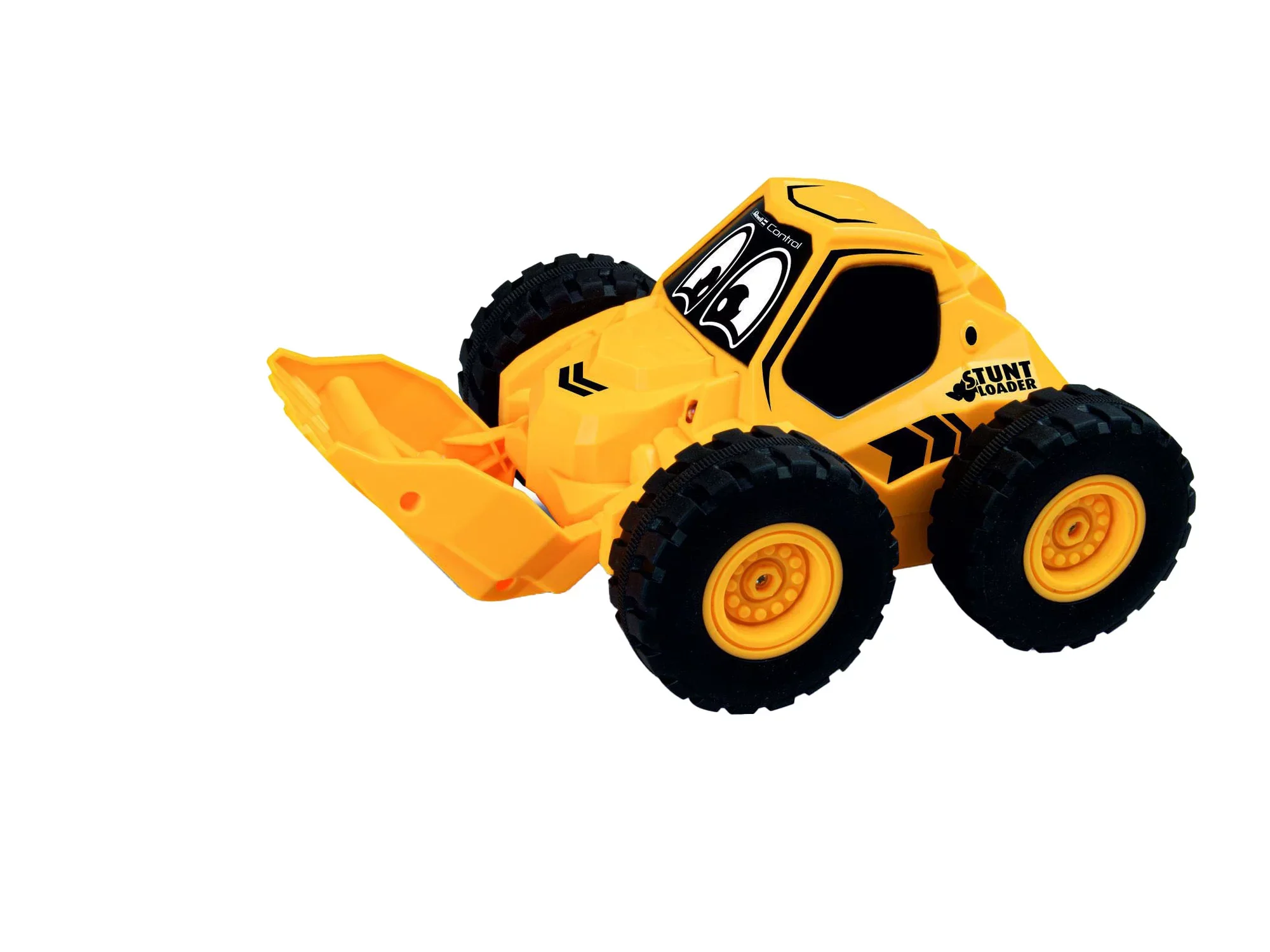 RC Truck "My little Stunt Loader" - Image 2
