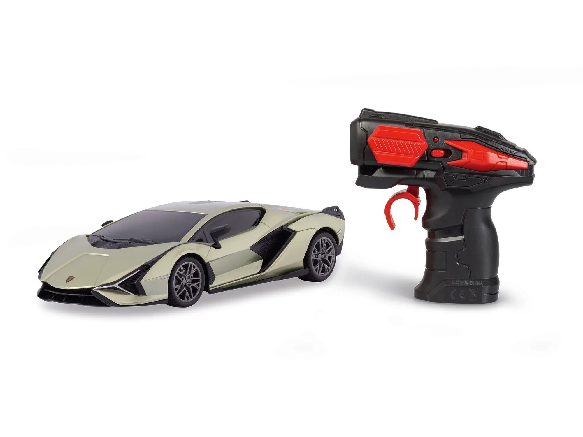 RC Scale Car Lamborghini Sián - Image 2