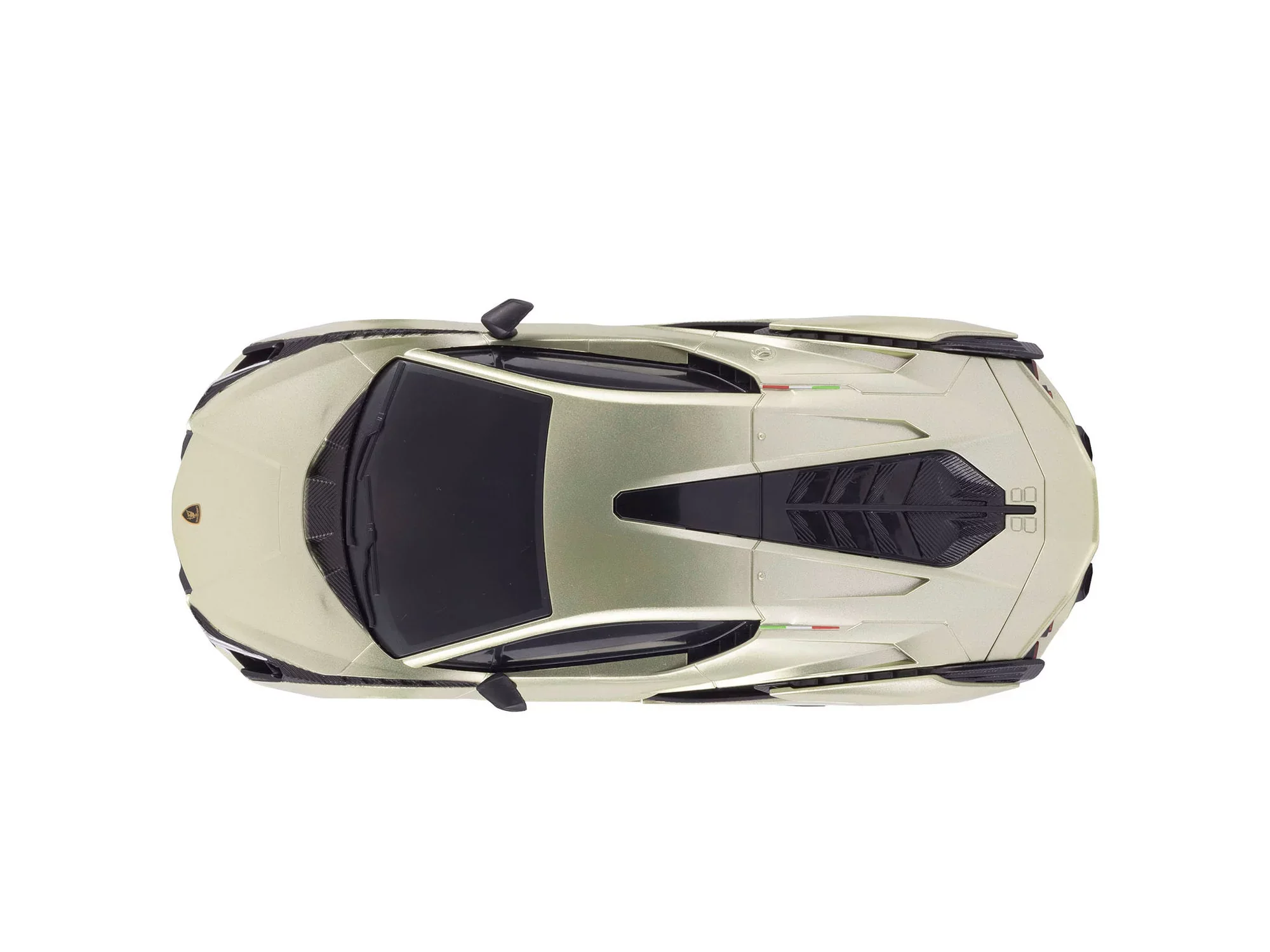 RC Scale Car Lamborghini Sián - Image 3