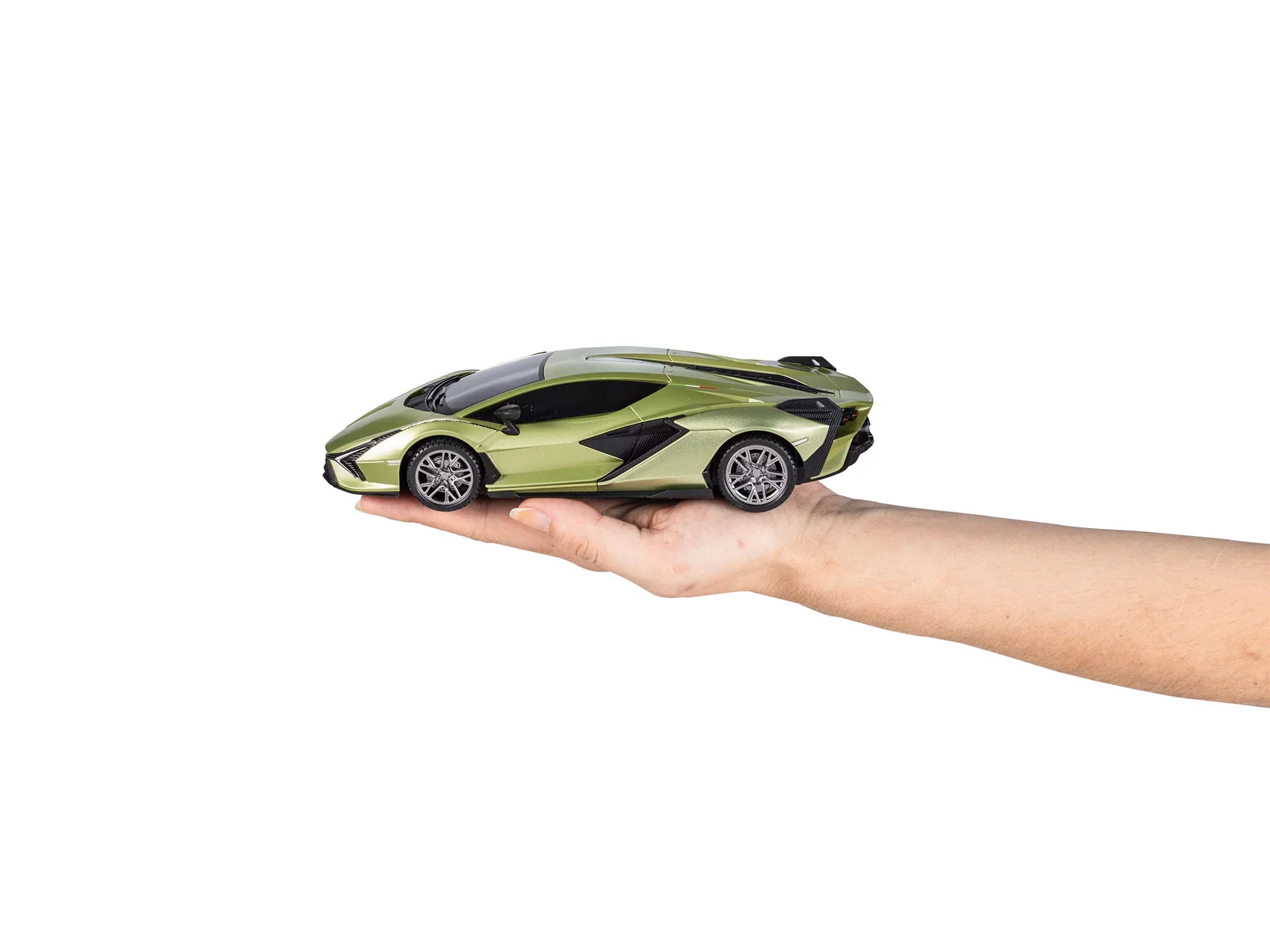 RC Scale Car Lamborghini Sián - Image 8