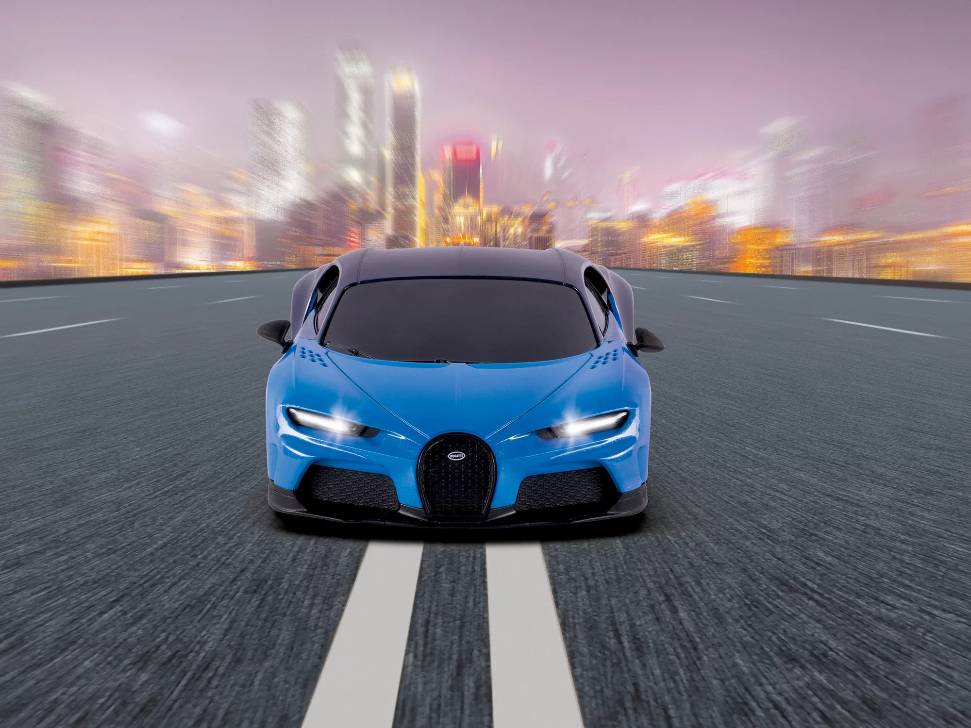 RC Scale Car Bugatti Chiron - Image 6