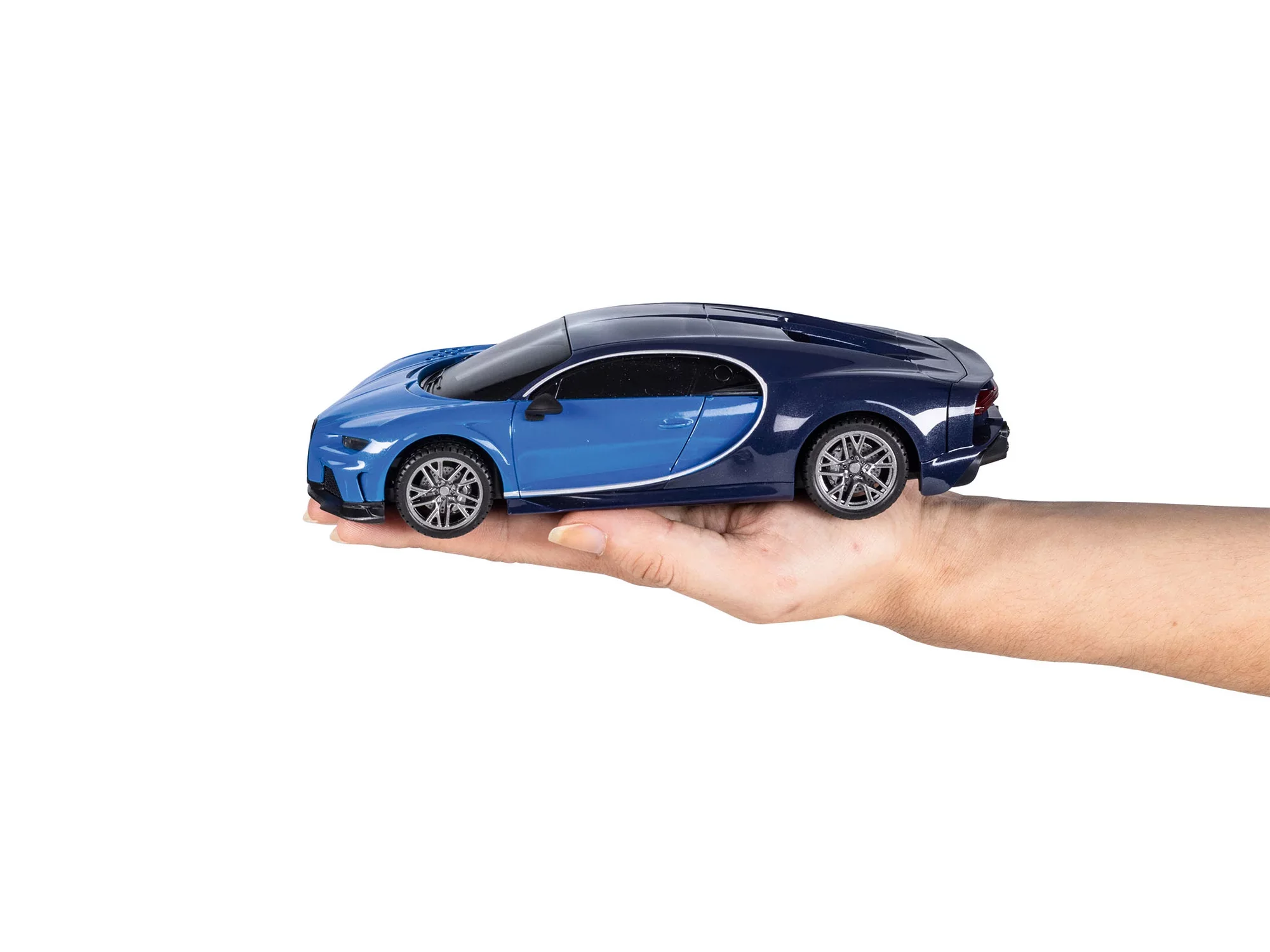 RC Scale Car Bugatti Chiron - Image 8