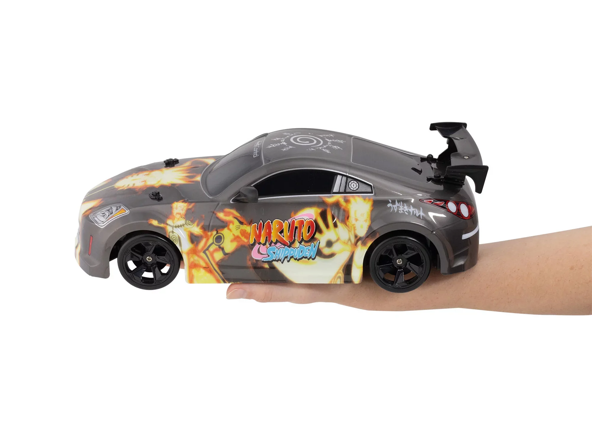 RC Anime Itasha Drift Car "Naruto" - Image 15
