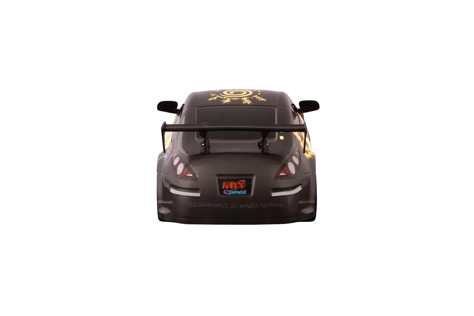 RC Anime Itasha Drift Car "Naruto" - Image 7