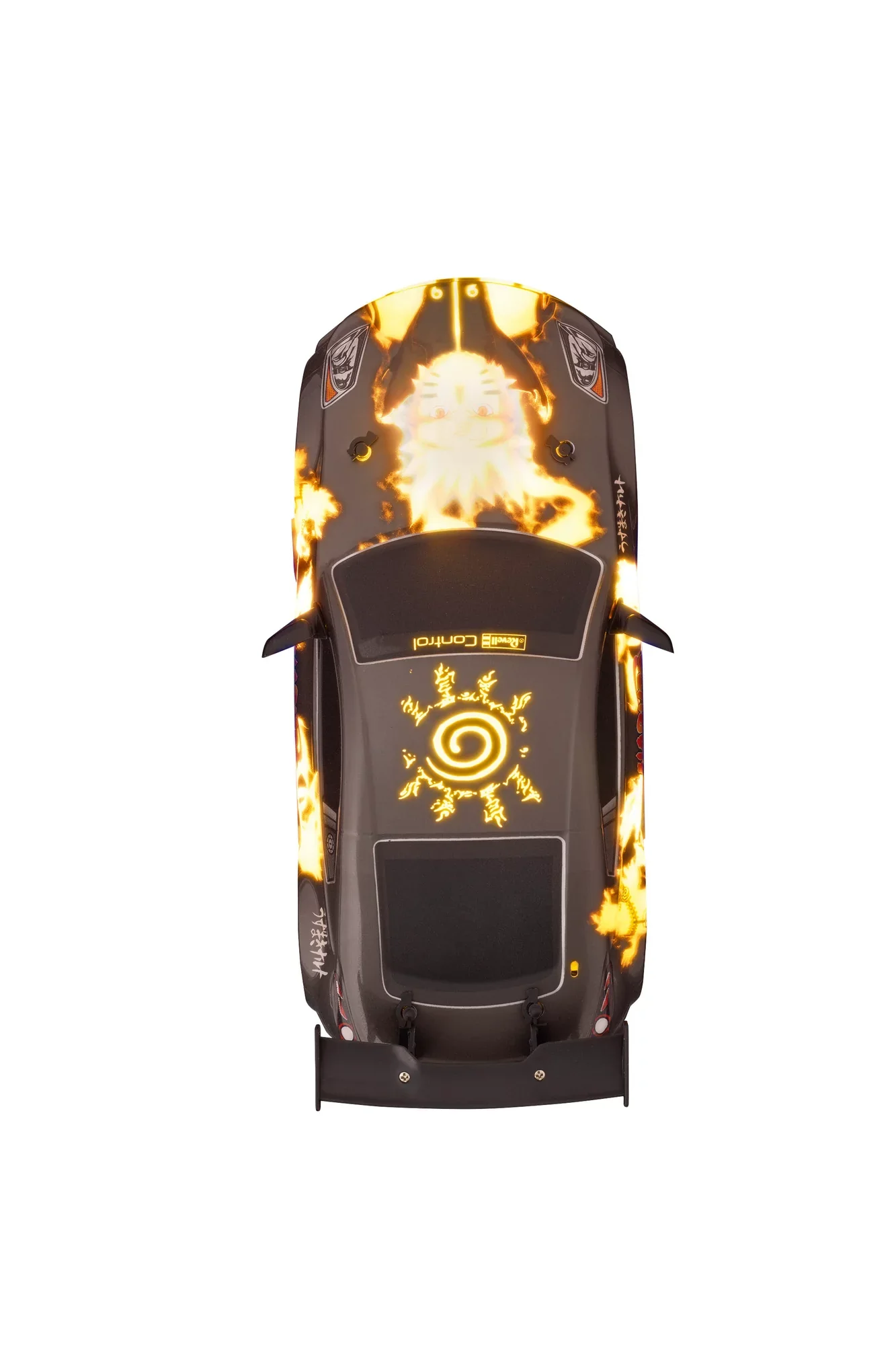 RC Anime Itasha Drift Car "Naruto" - Image 8