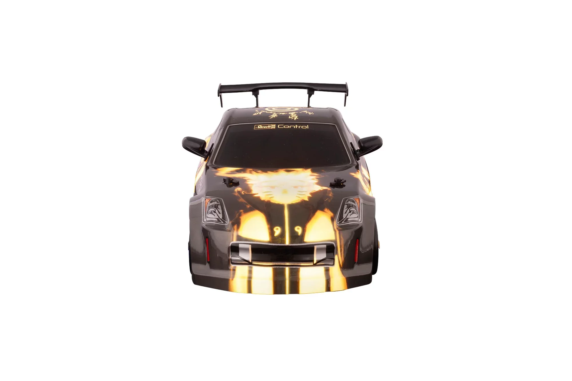 RC Anime Itasha Drift Car "Naruto" - Image 9